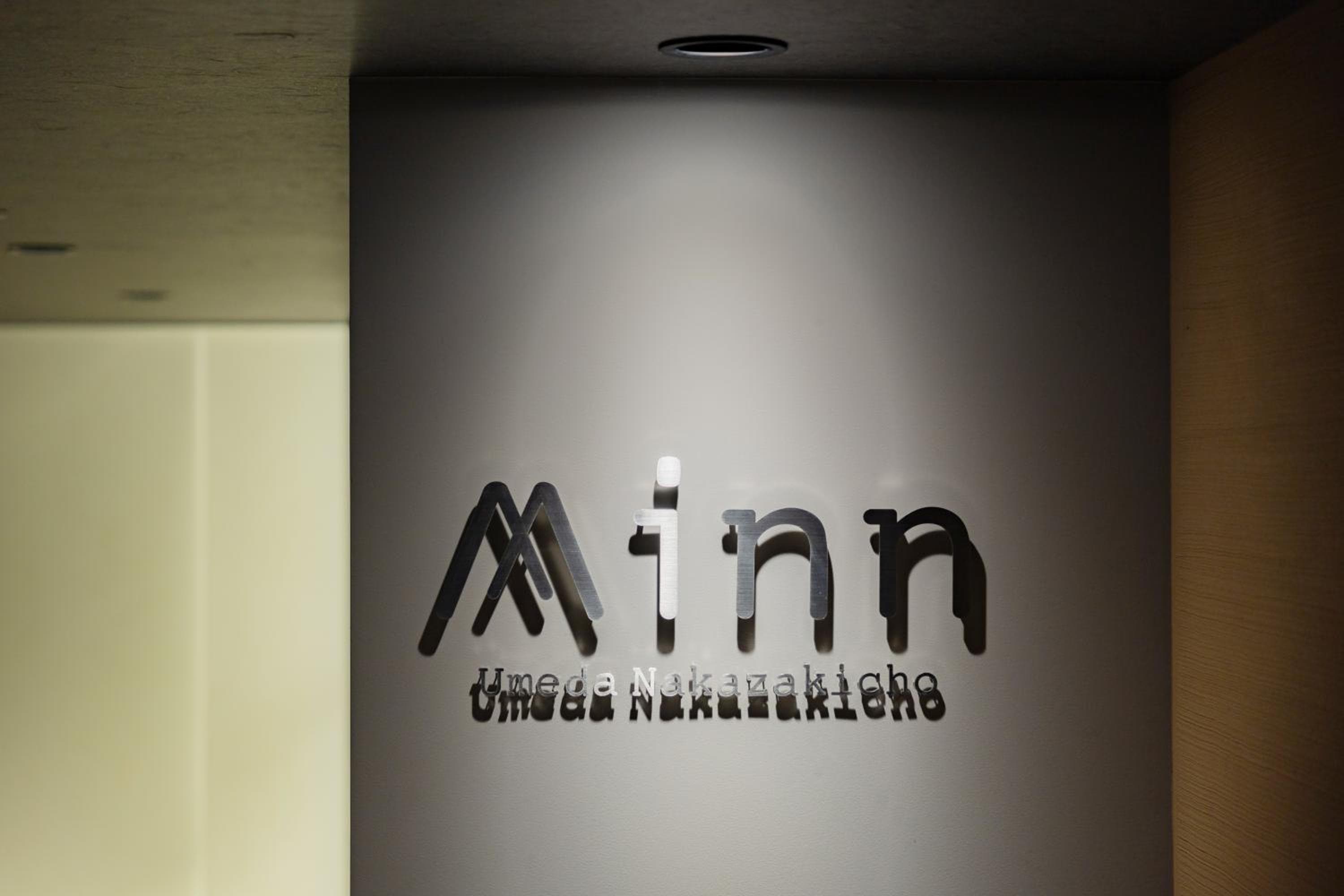 Minn Umeda Nakazakicho, Osaka, photo 2