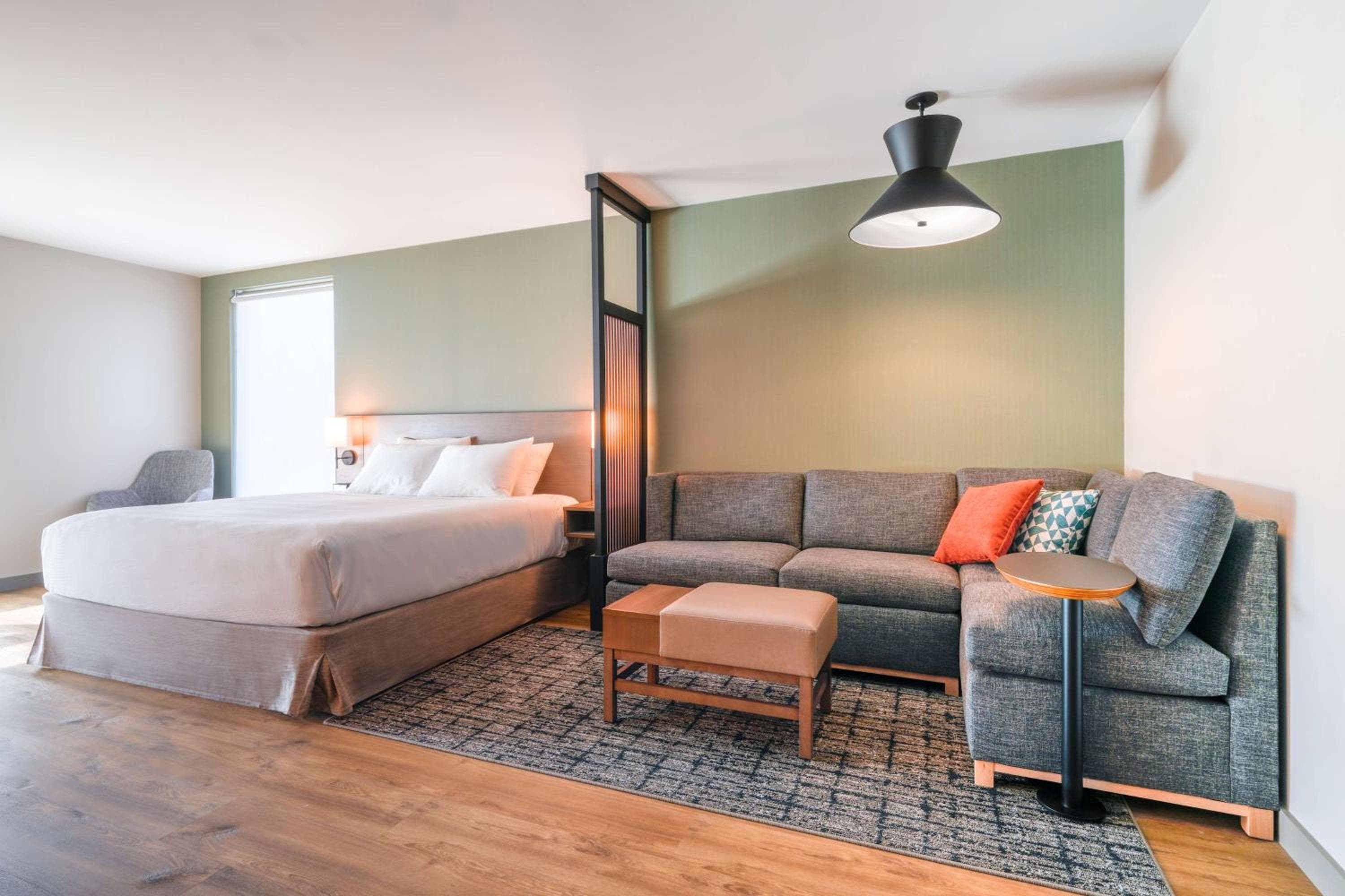Hyatt Place Sacramento International Airport, Sacramento, photo 5