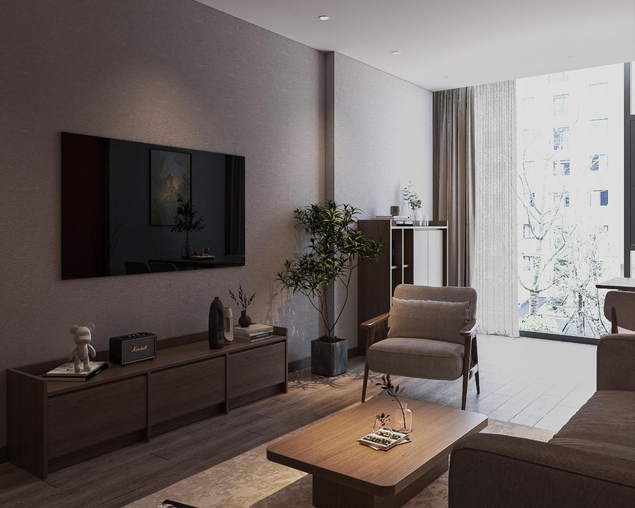 Hotel room at Flaxur Apartel - 150m to Hoan Kiem lake