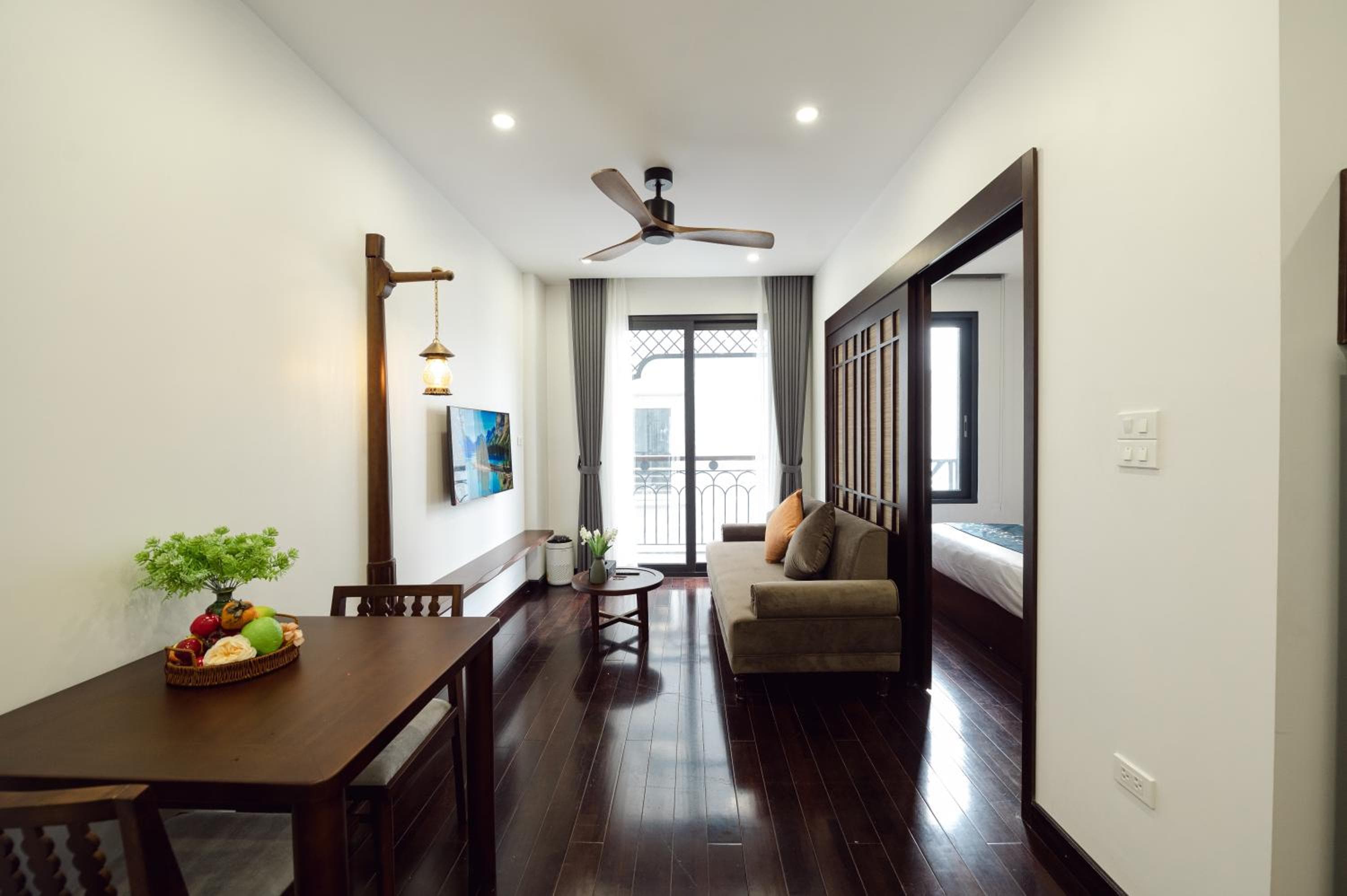 FLESTA Liễu Giai Serviced Apartment & Hotel, Hanoi, photo 2