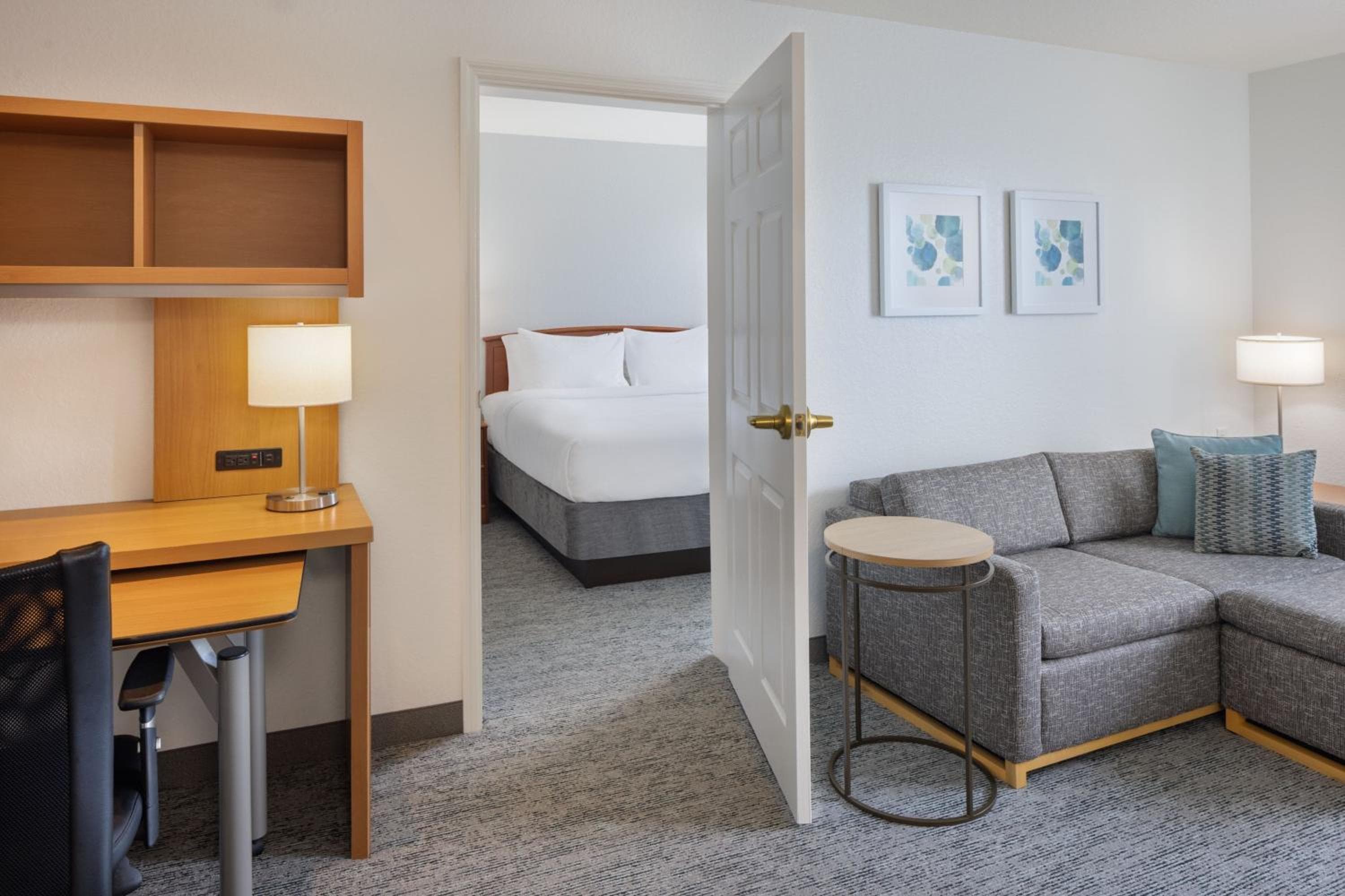 TownePlace Suites by Marriott Orlando East/UCF Area, Orlando, photo 5