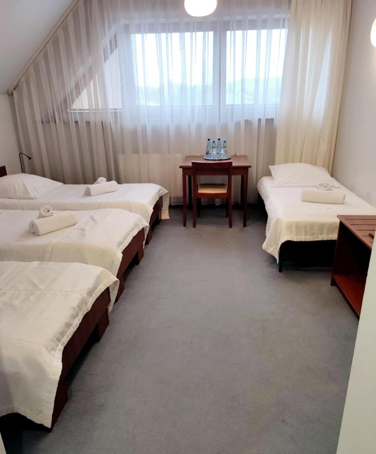 Hotel Vesta Centrum Konferencyjno Wypoczynkowe, Jeleśnia, photo 2