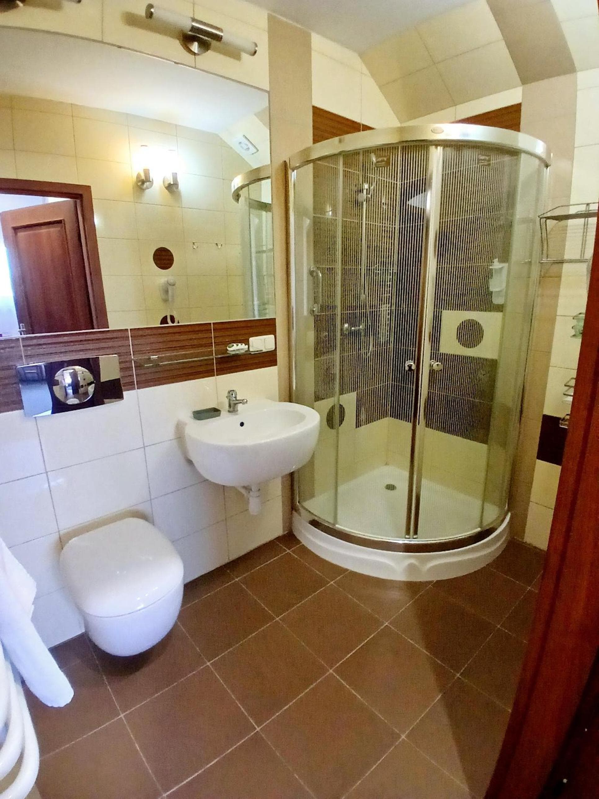 Hotel Vesta Centrum Konferencyjno Wypoczynkowe, Jeleśnia, photo 5