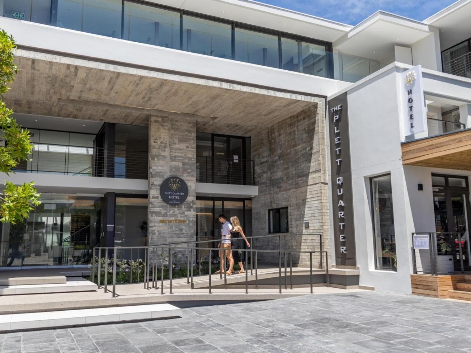 Plett Quarter Apartments, Plettenberg Bay, photo 5