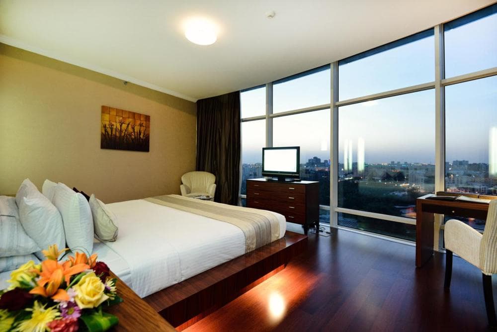 Holiday Villa Hotel & Residence City Centre Doha, Doha, photo 5