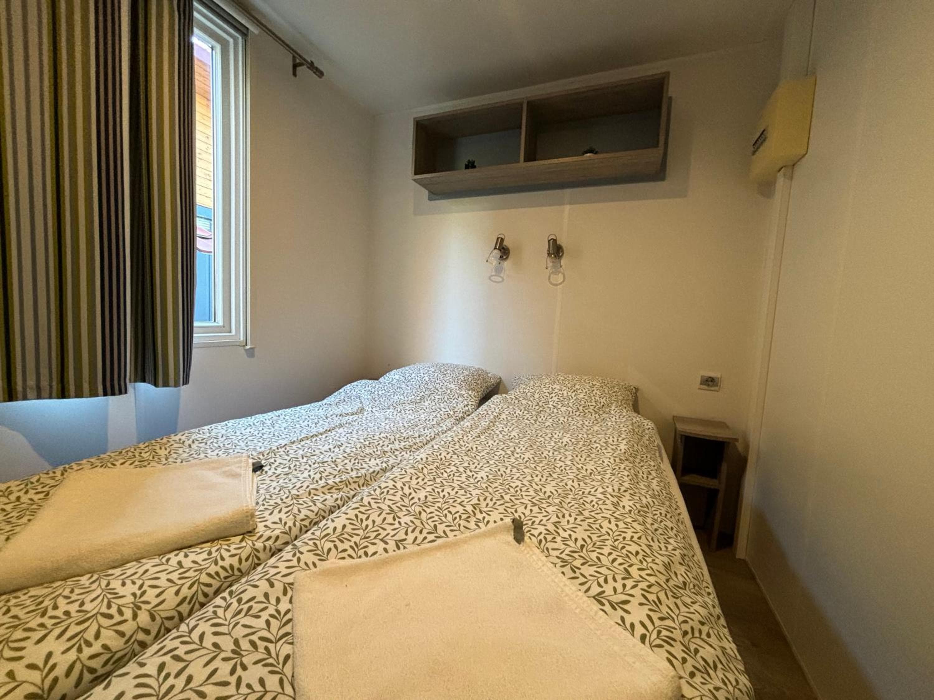 Haller Camping, Budapest, photo 6