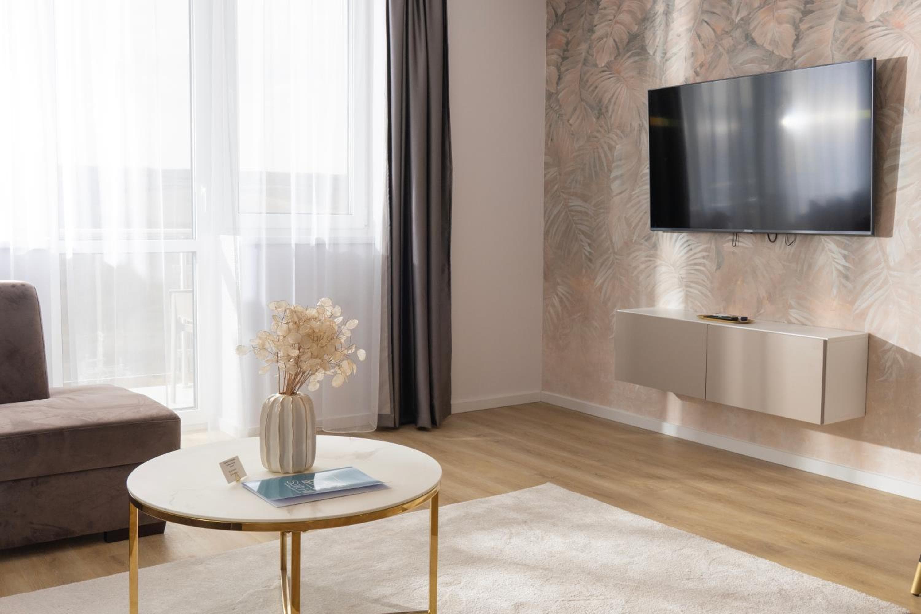 Salt Hill Premium Apartments, Egerszalók, photo 4
