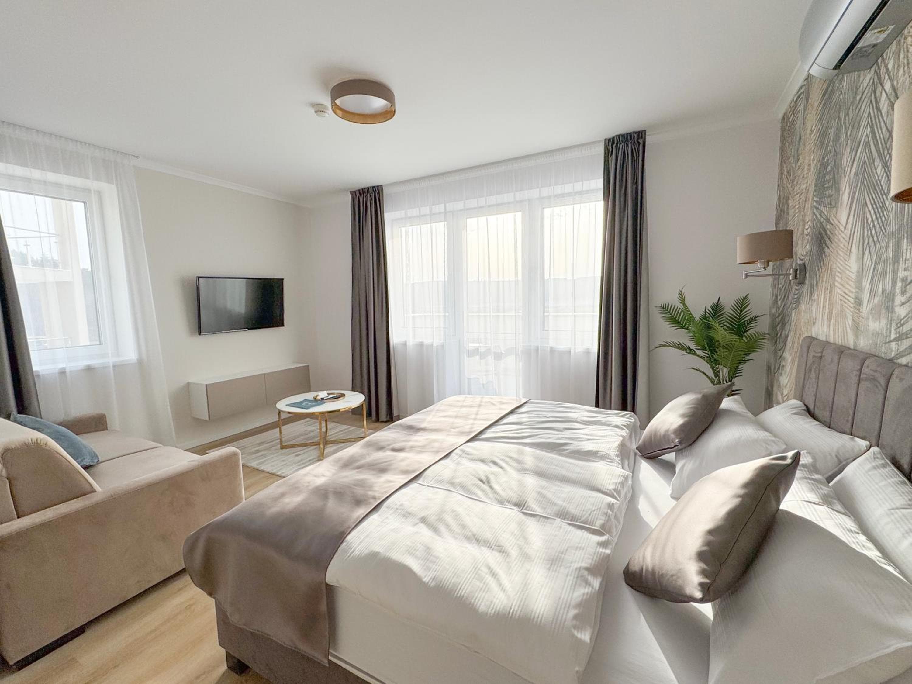 Salt Hill Premium Apartments, Egerszalók, photo 5