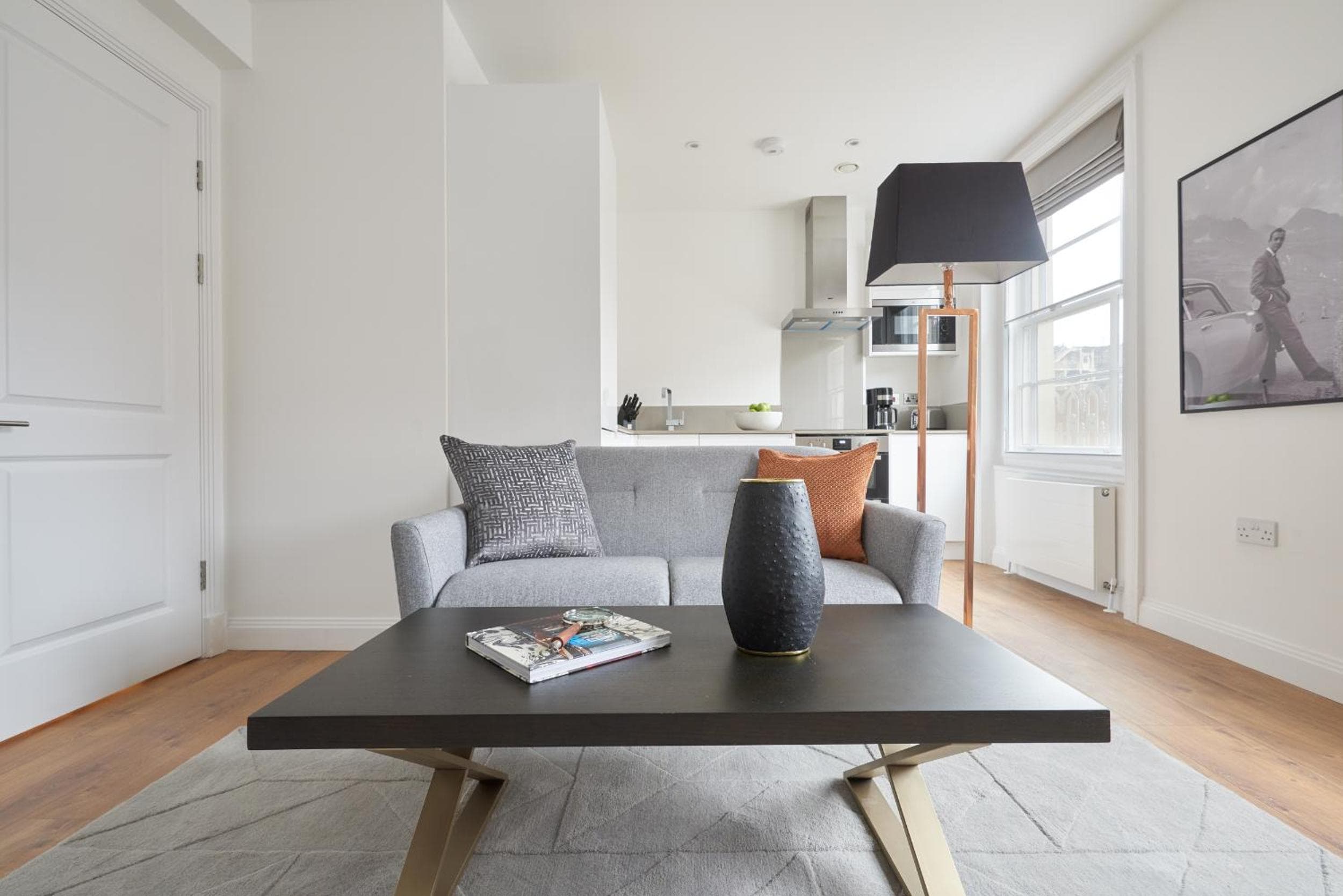 Sonder Inverness Mews, London, photo 2