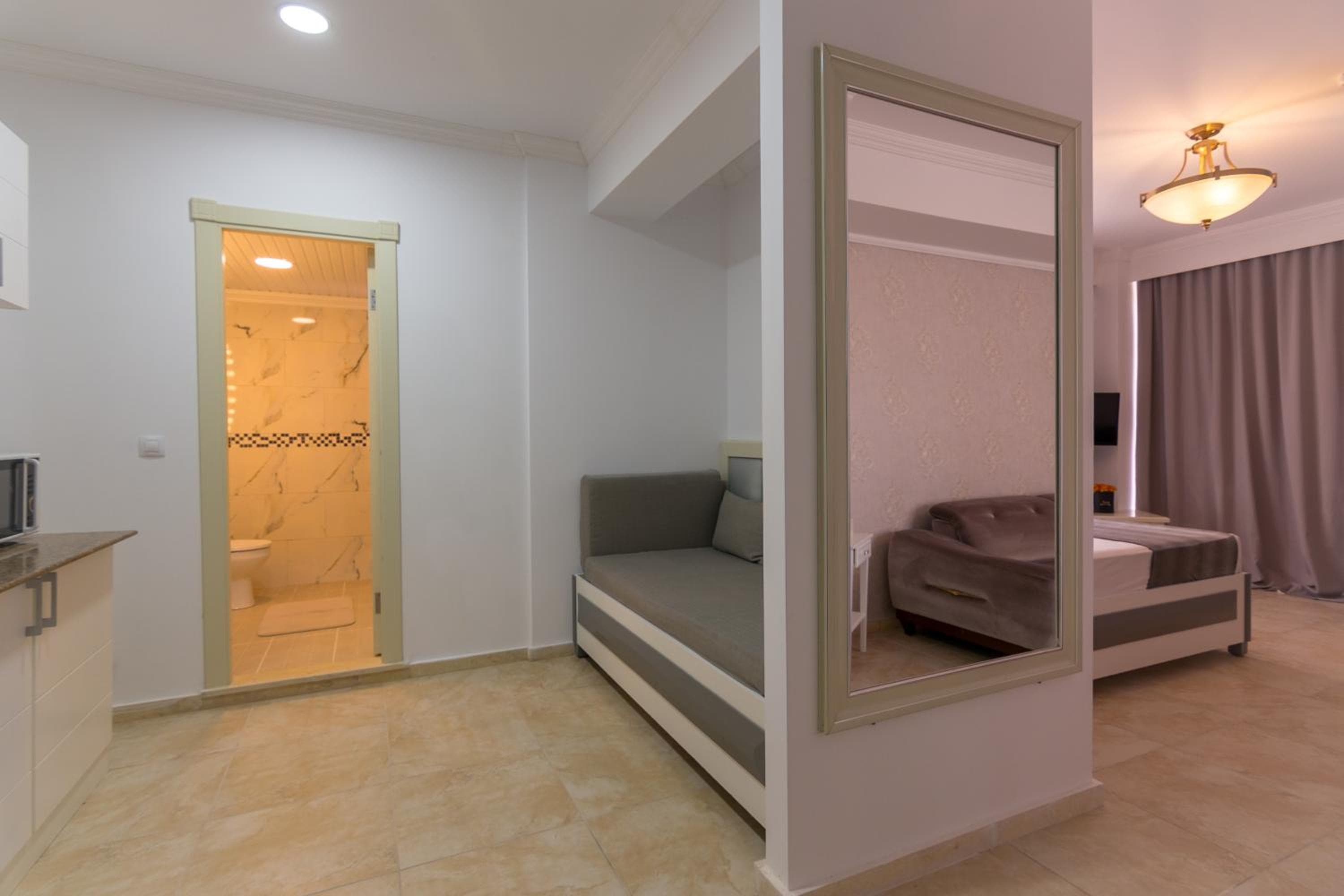 Phoenicia Holiday Resort, Mamaia Nord, photo 6