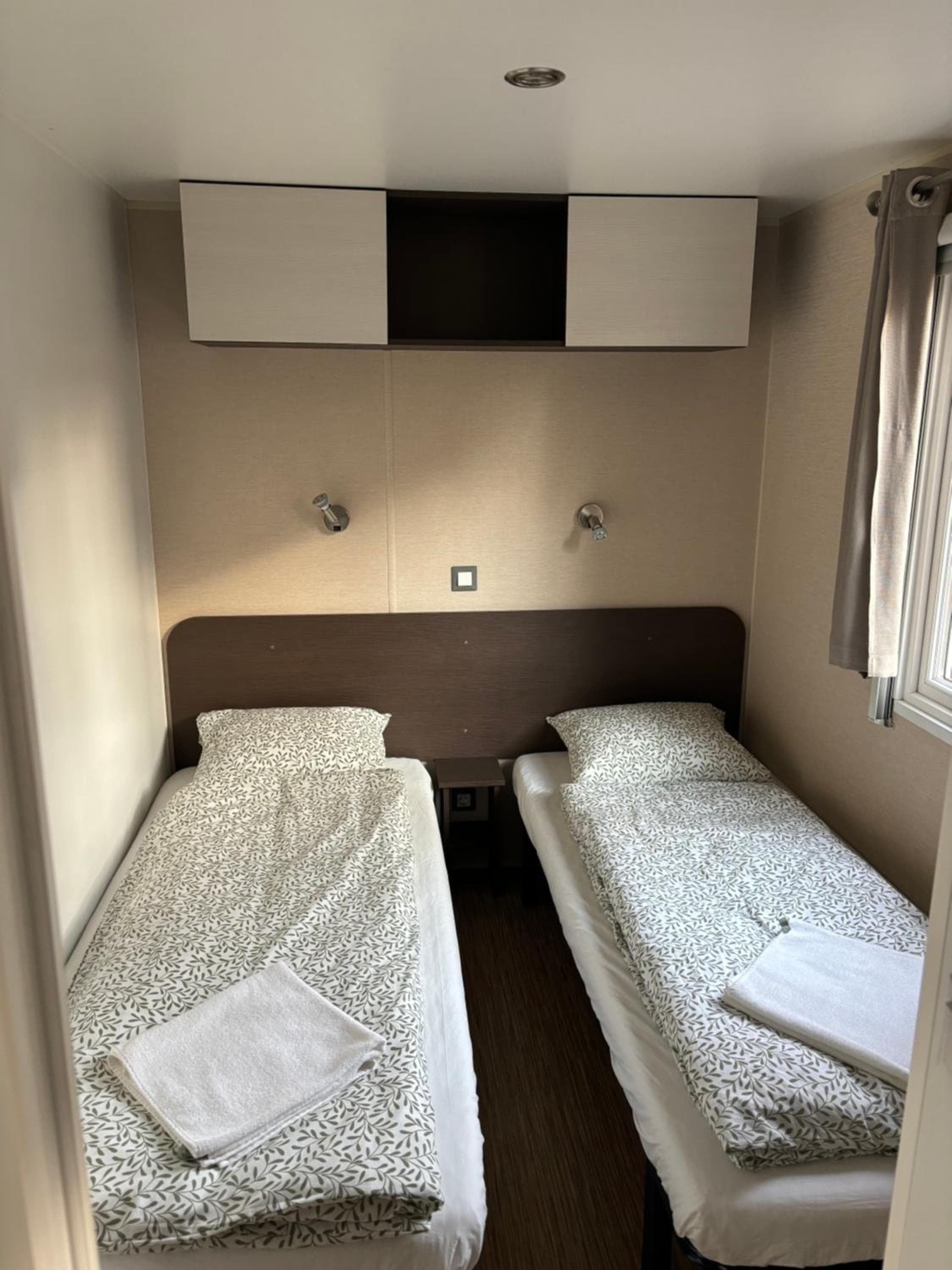 Haller Camping, Budapest, photo 3