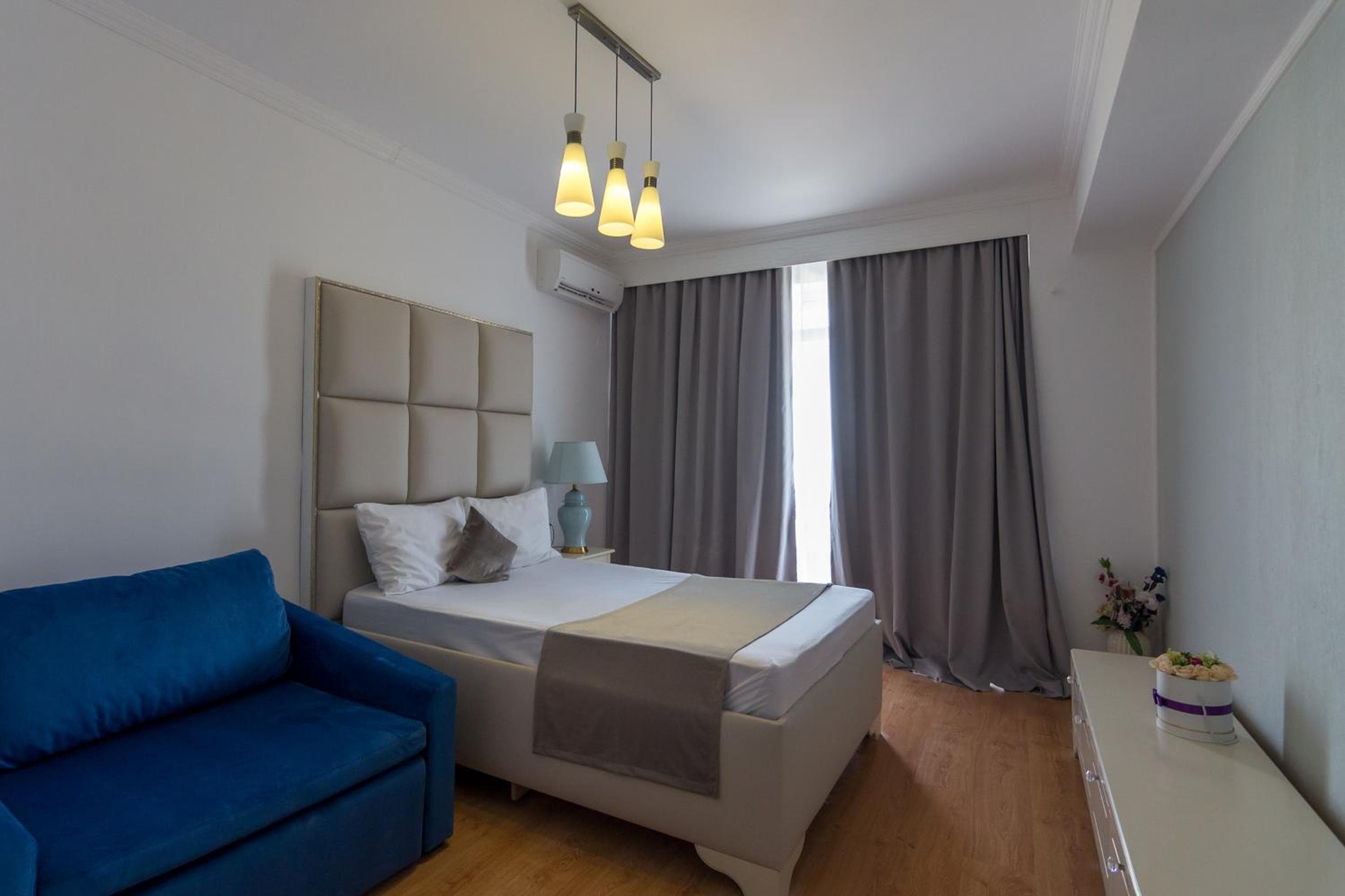 Phoenicia Holiday Resort, Mamaia Nord, photo 5