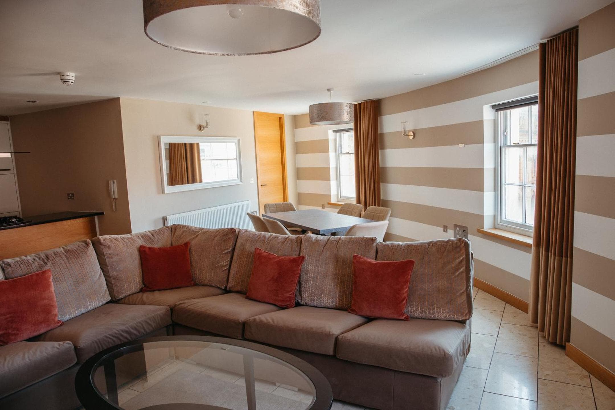 Posh Pads - Liverpool 1 - Apart-Hotel, Liverpool, photo 5