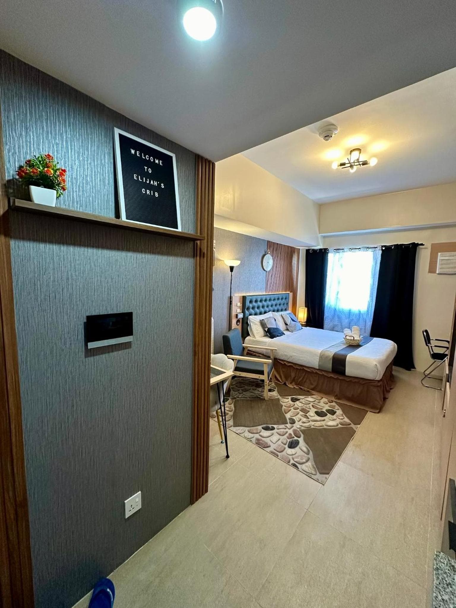 Luxe Condo near IT Park & Waterfront - Free use of Pool, Gym and Sauna, Cebu City, photo 5