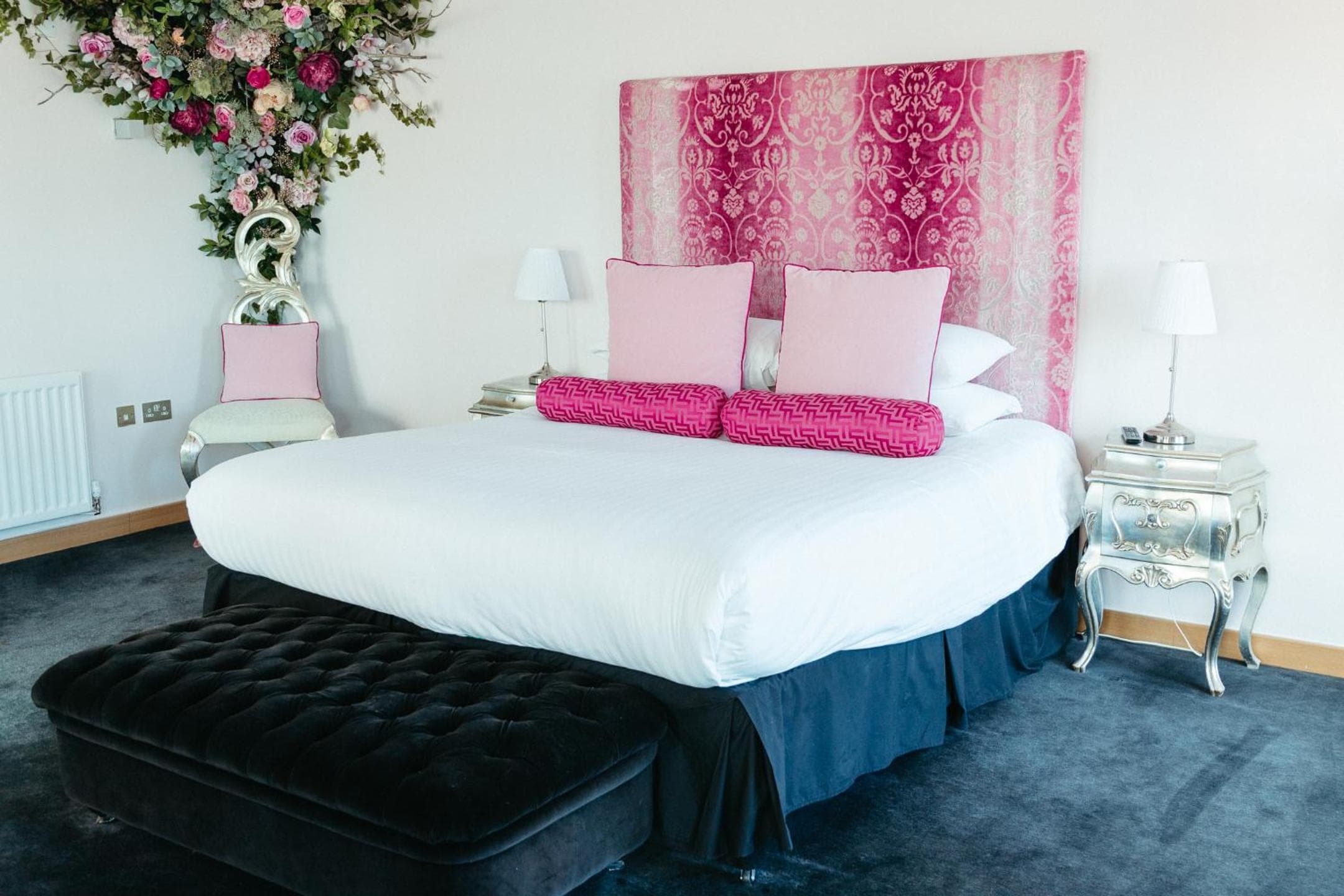 Posh Pads - Liverpool 1 - Apart-Hotel, Liverpool