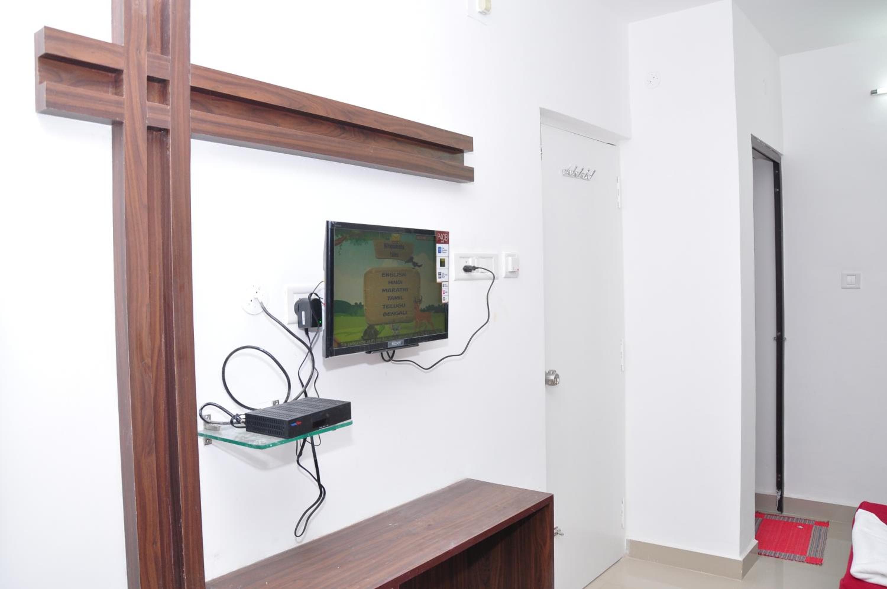 Silver homes, Chennai, photo 5