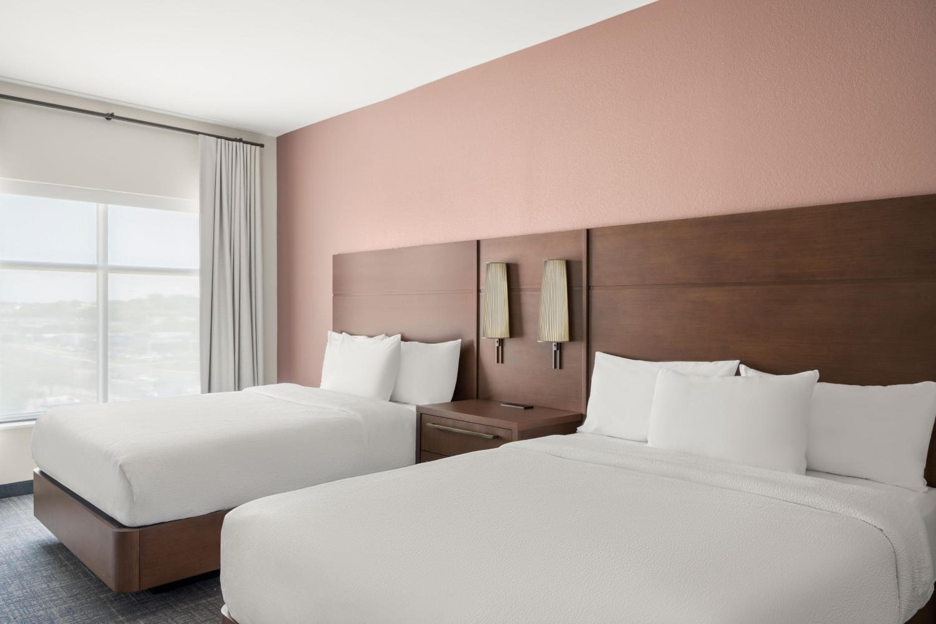 Residence Inn by Marriott Milwaukee Brookfield at Poplar Creek, Brookfield, photo 3
