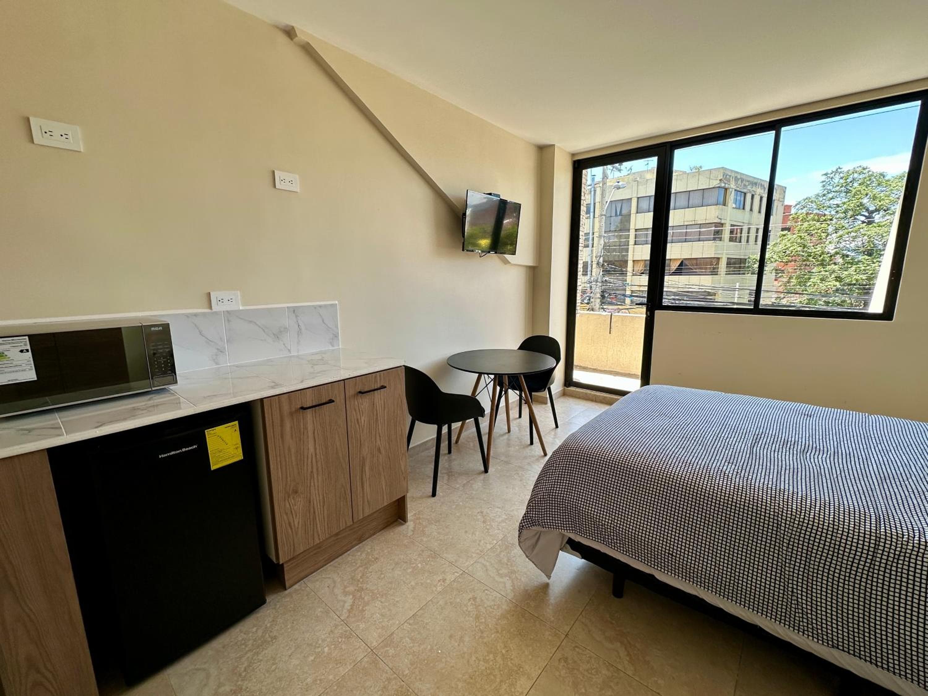 Suitesecu Rentals Cuenca, Cuenca, photo 2