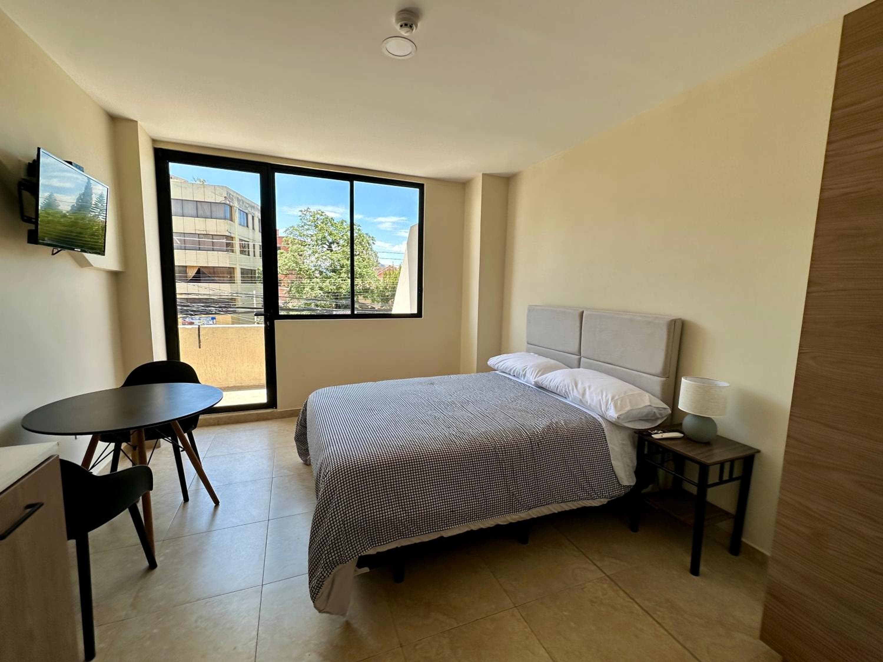 Suitesecu Rentals Cuenca, Cuenca, photo 6