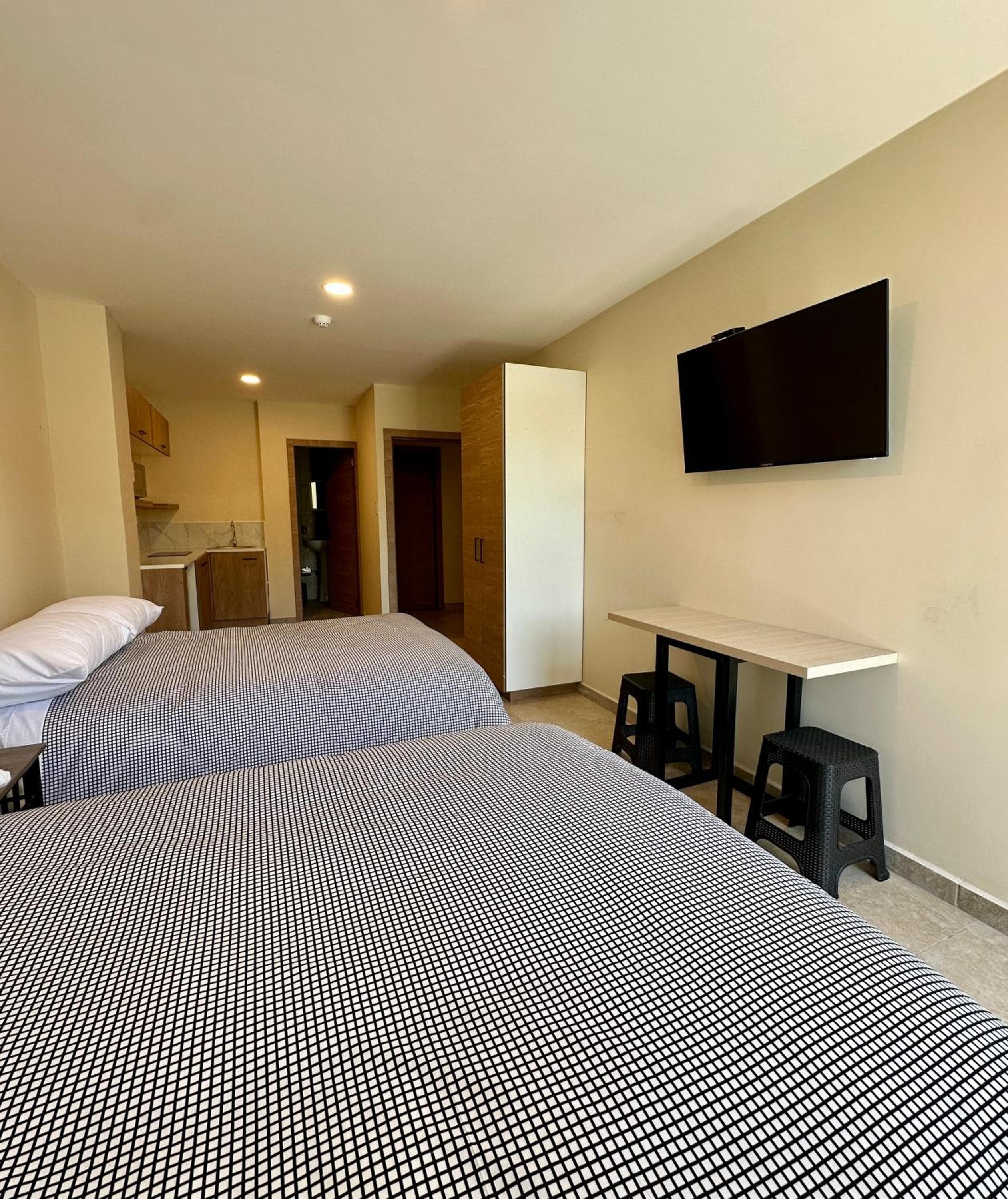 Suitesecu Rentals Cuenca, Cuenca, photo 3