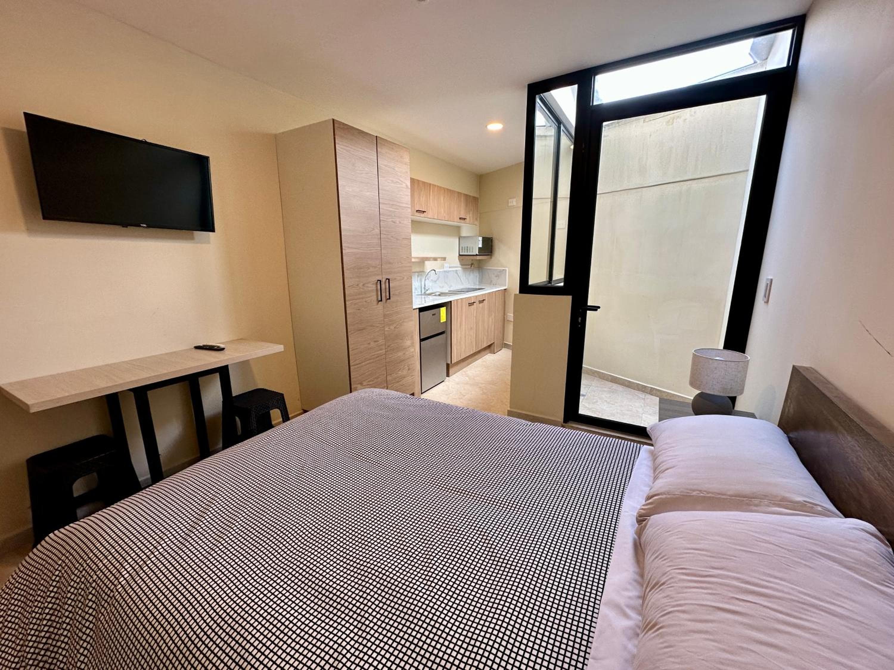 Suitesecu Rentals Cuenca, Cuenca
