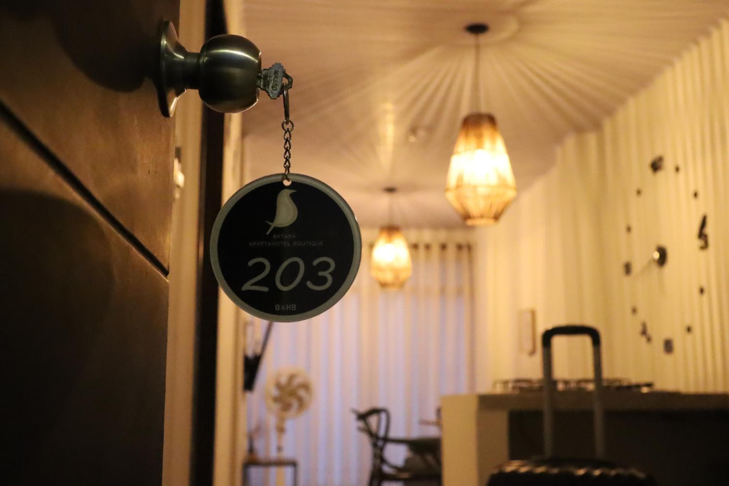 BHB - ApartaHotel, Leticia, photo 2
