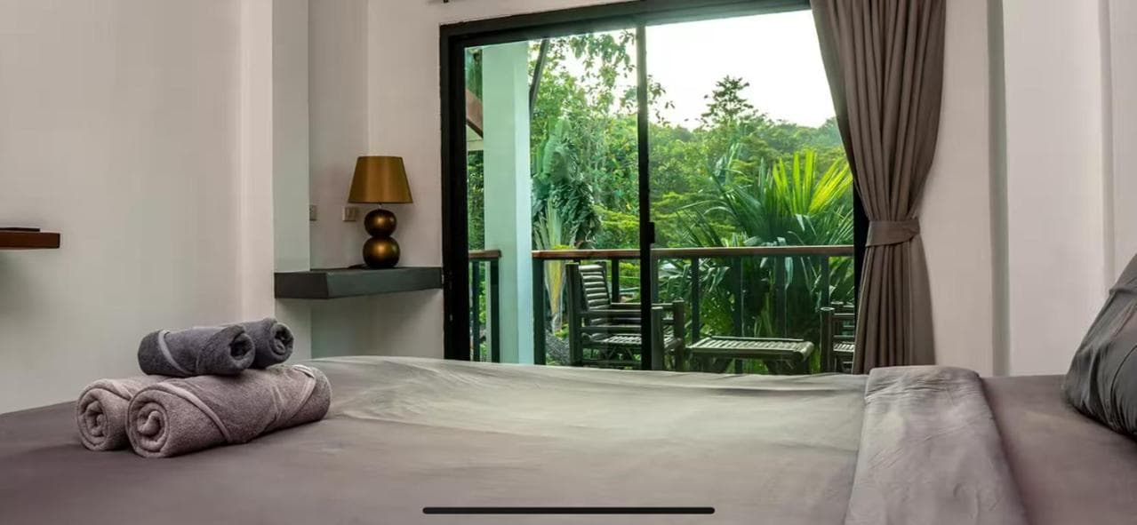 Aqua Suites, Wok Tum, photo 5
