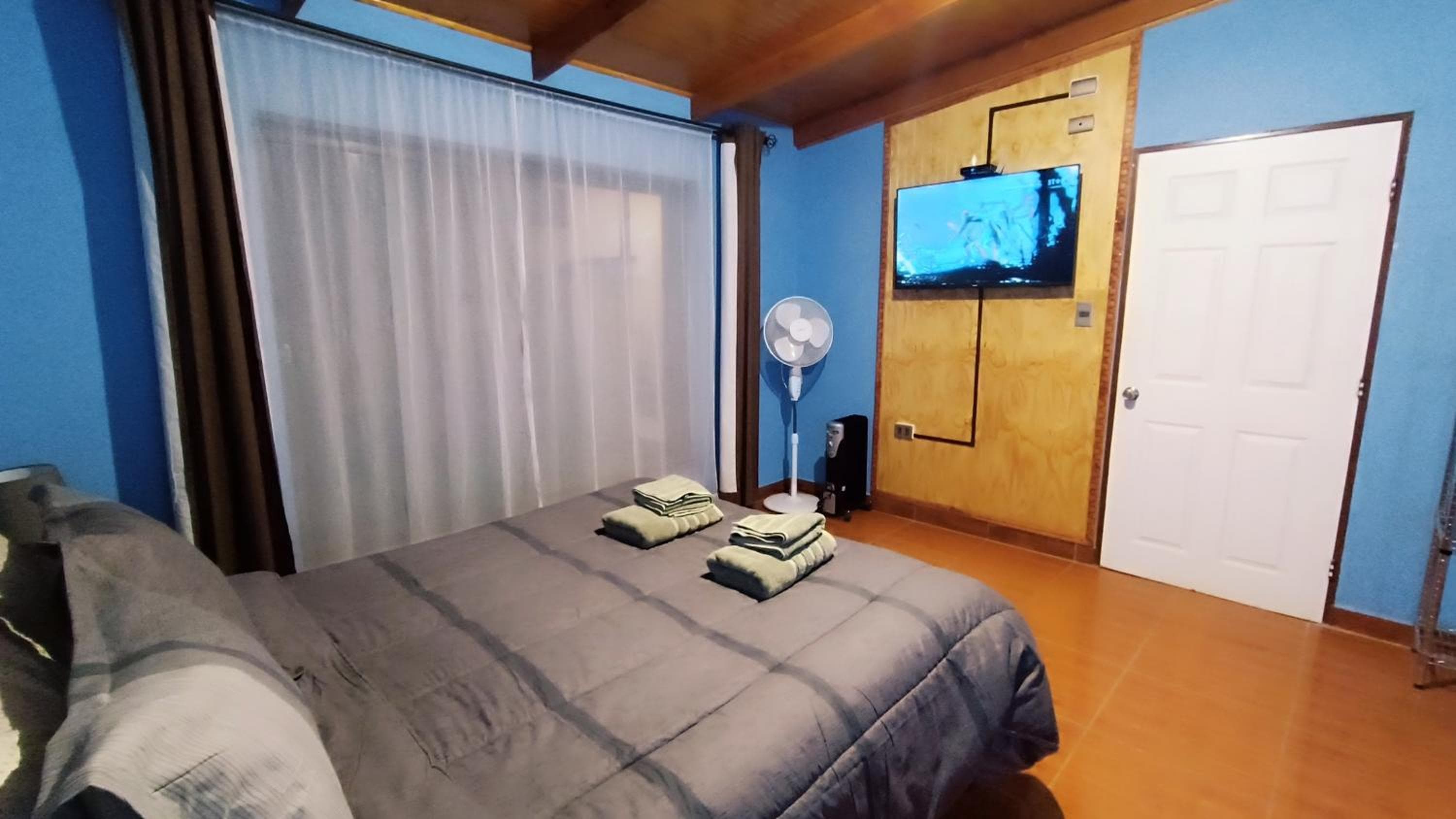 Hostal Yurak, San Pedro de Atacama, photo 4