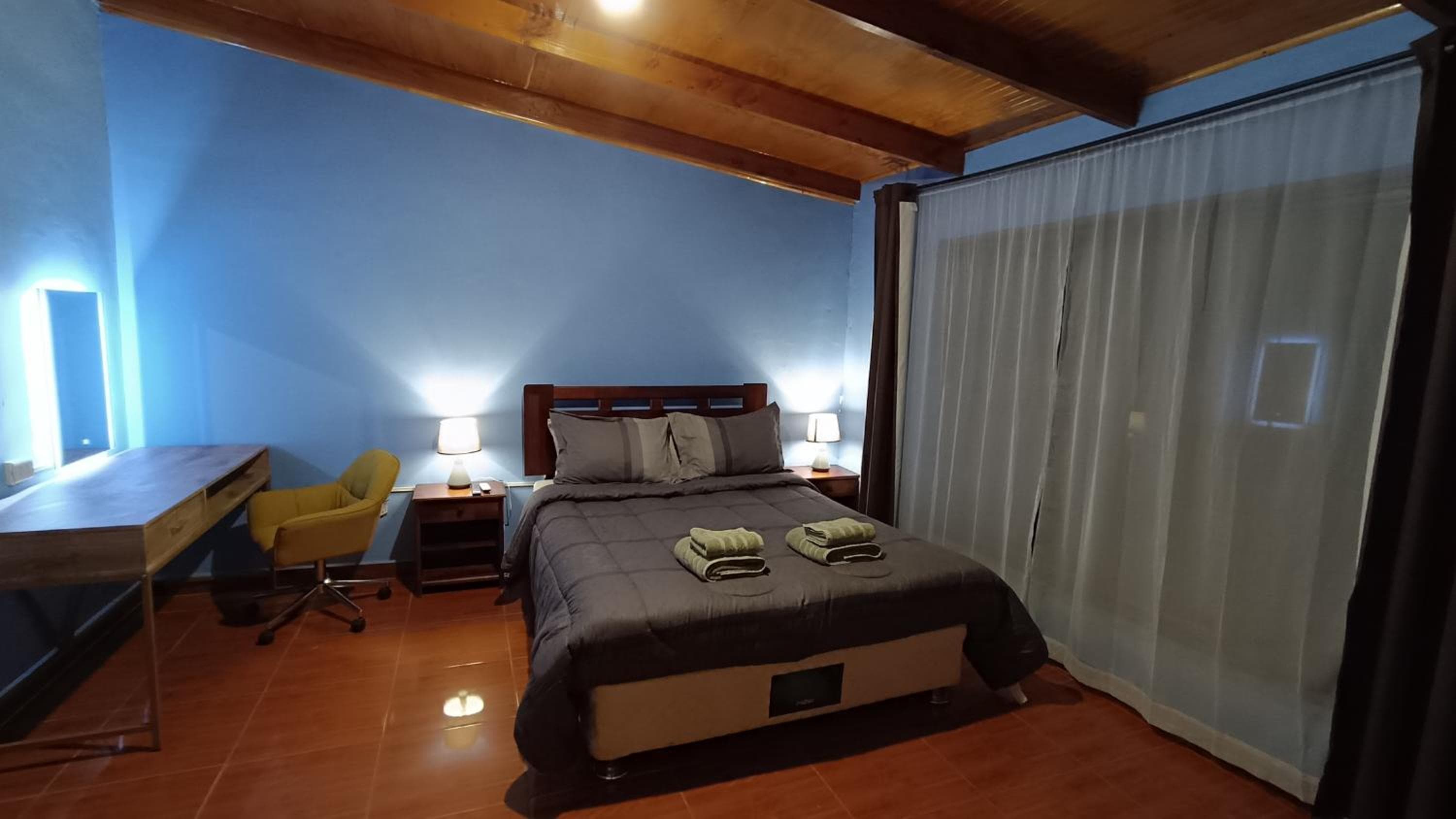 Hostal Yurak, San Pedro de Atacama, photo 3