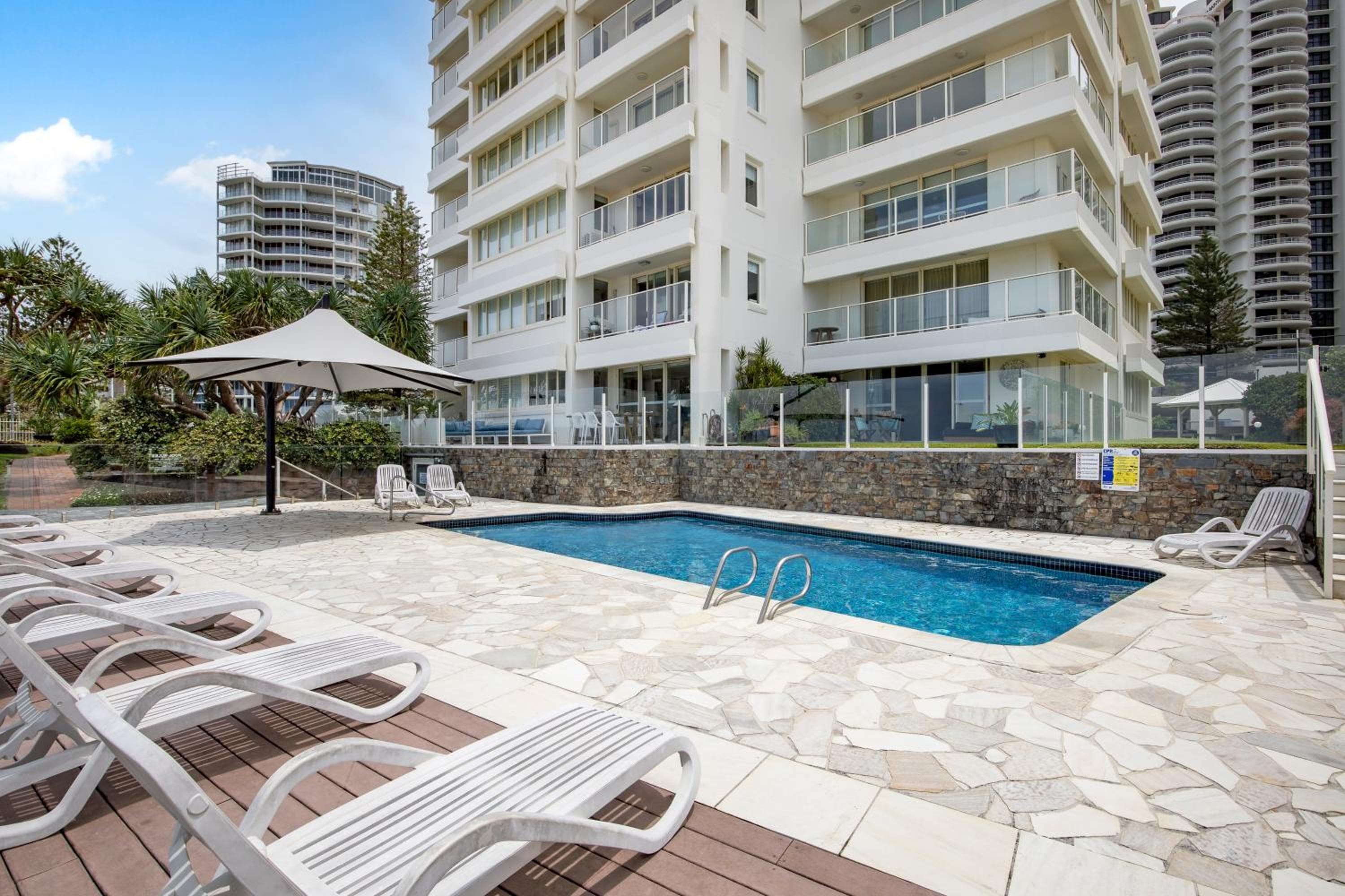 Viscount on the Beach, Gold Coast, photo 3