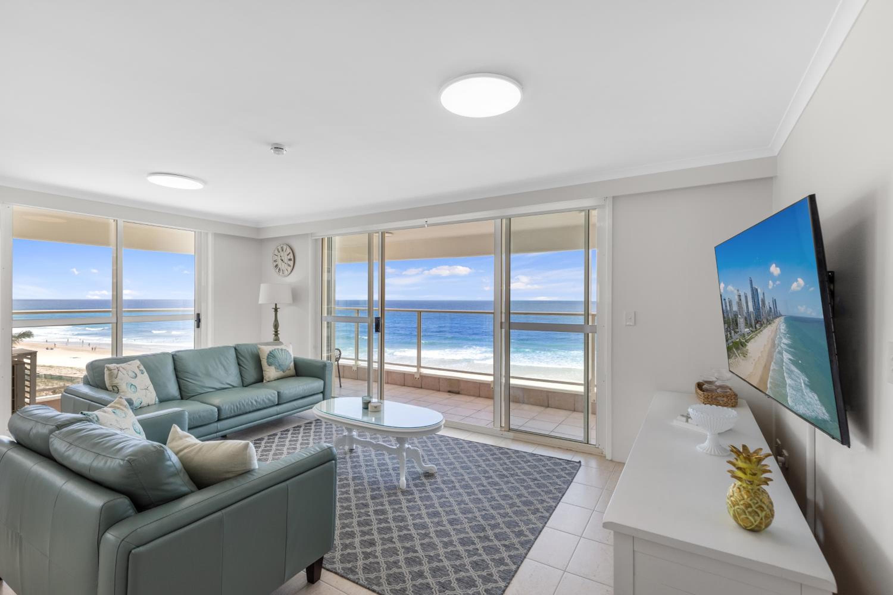 Viscount on the Beach, Gold Coast, photo 4