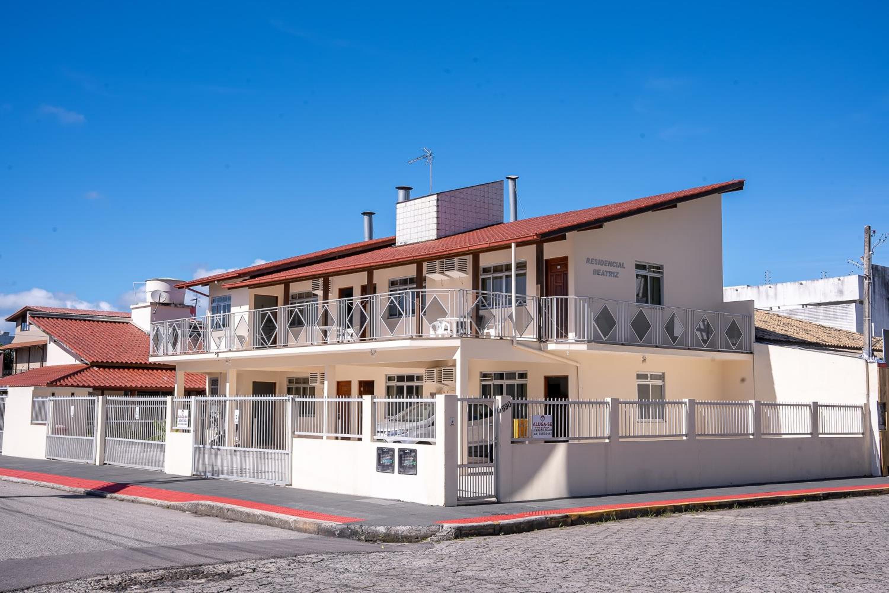 Residêncial Beatríz, Florianópolis