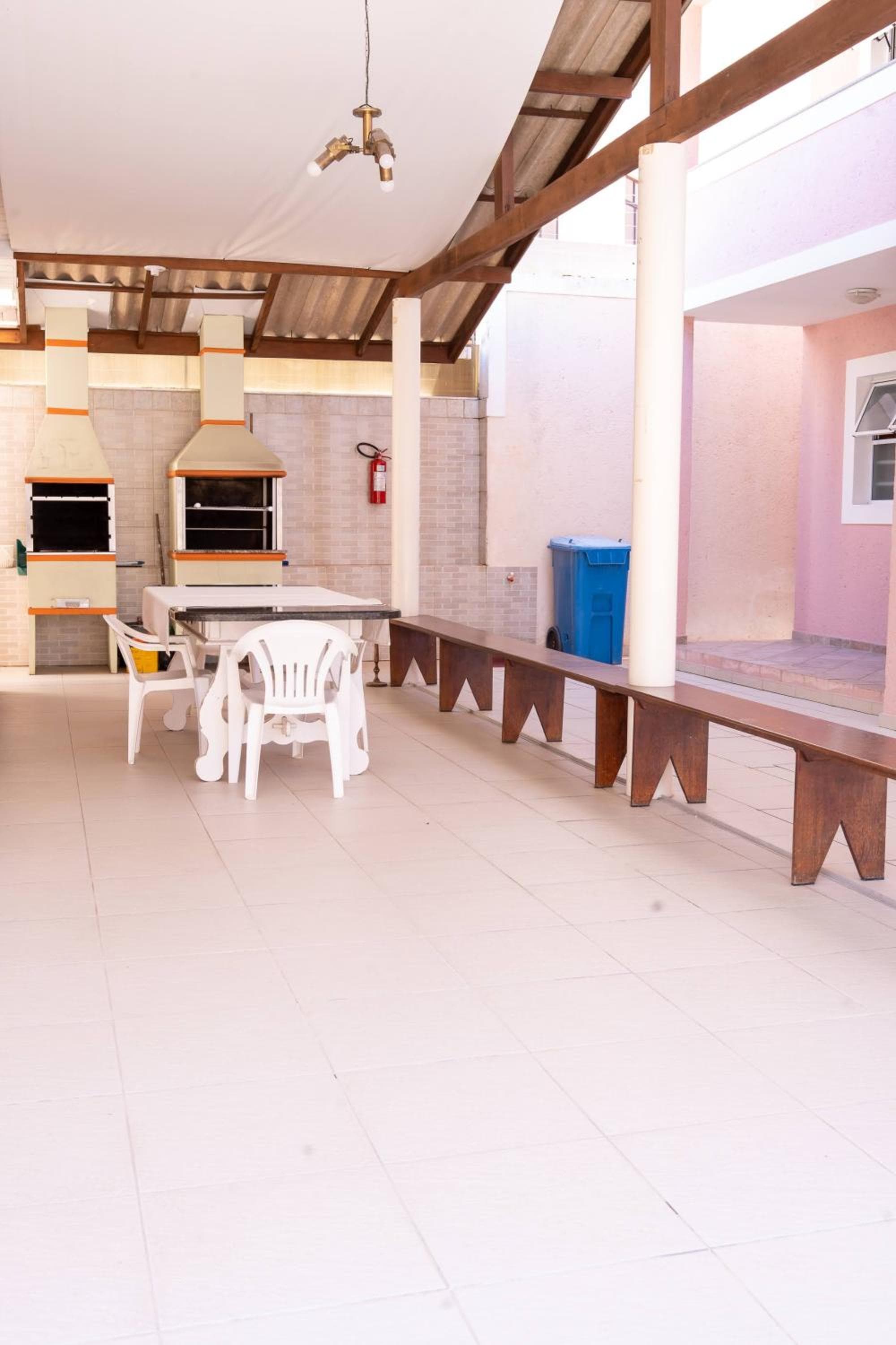 Residêncial Rosa, Florianópolis, photo 2