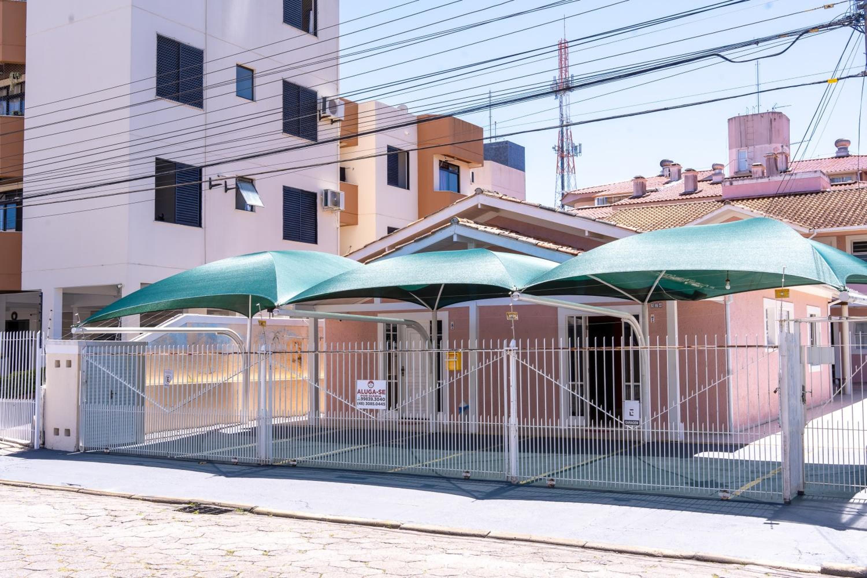 Residêncial Rosa, Florianópolis, photo 6