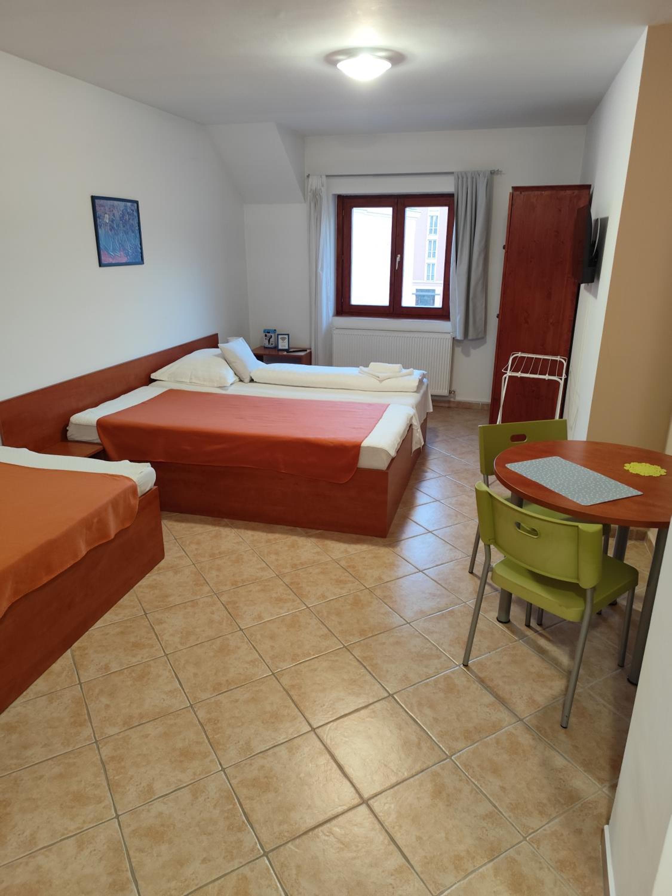 Szent Kristóf Apartmanhotel, Zalaegerszeg, photo 5