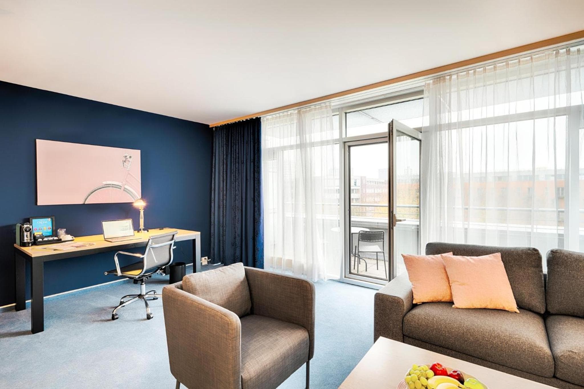 acom Apartments Essen, Essen