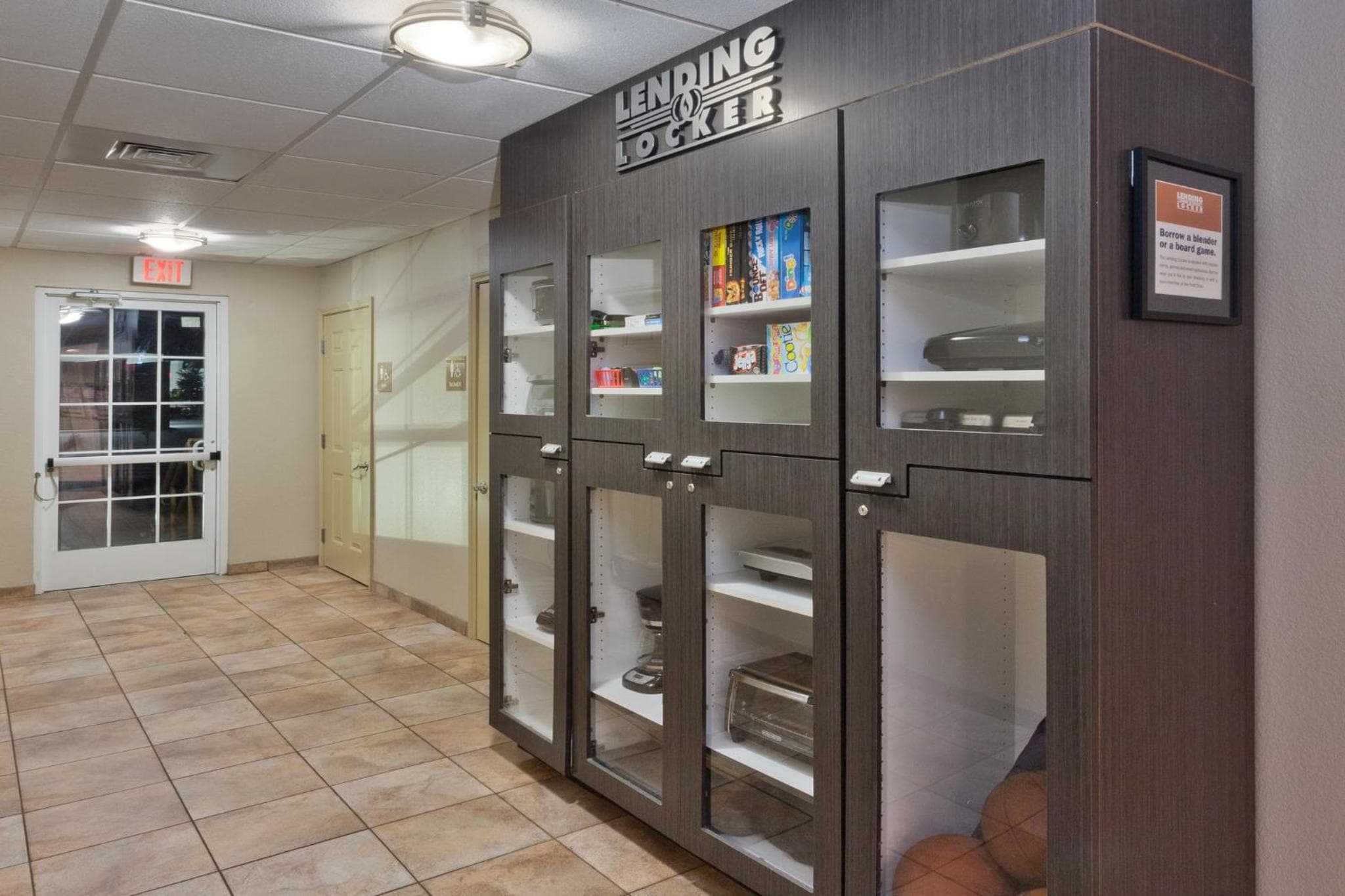 Candlewood Suites Eastchase Park by IHG, Montgomery, photo 3