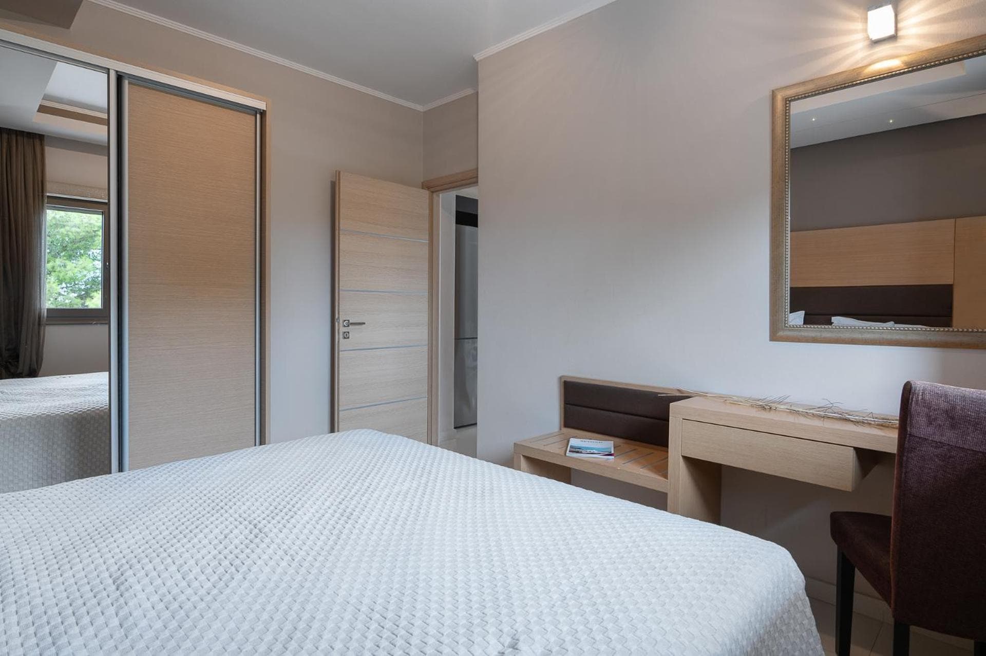 Kymothoe Elite Suites, Tsilivi, photo 4