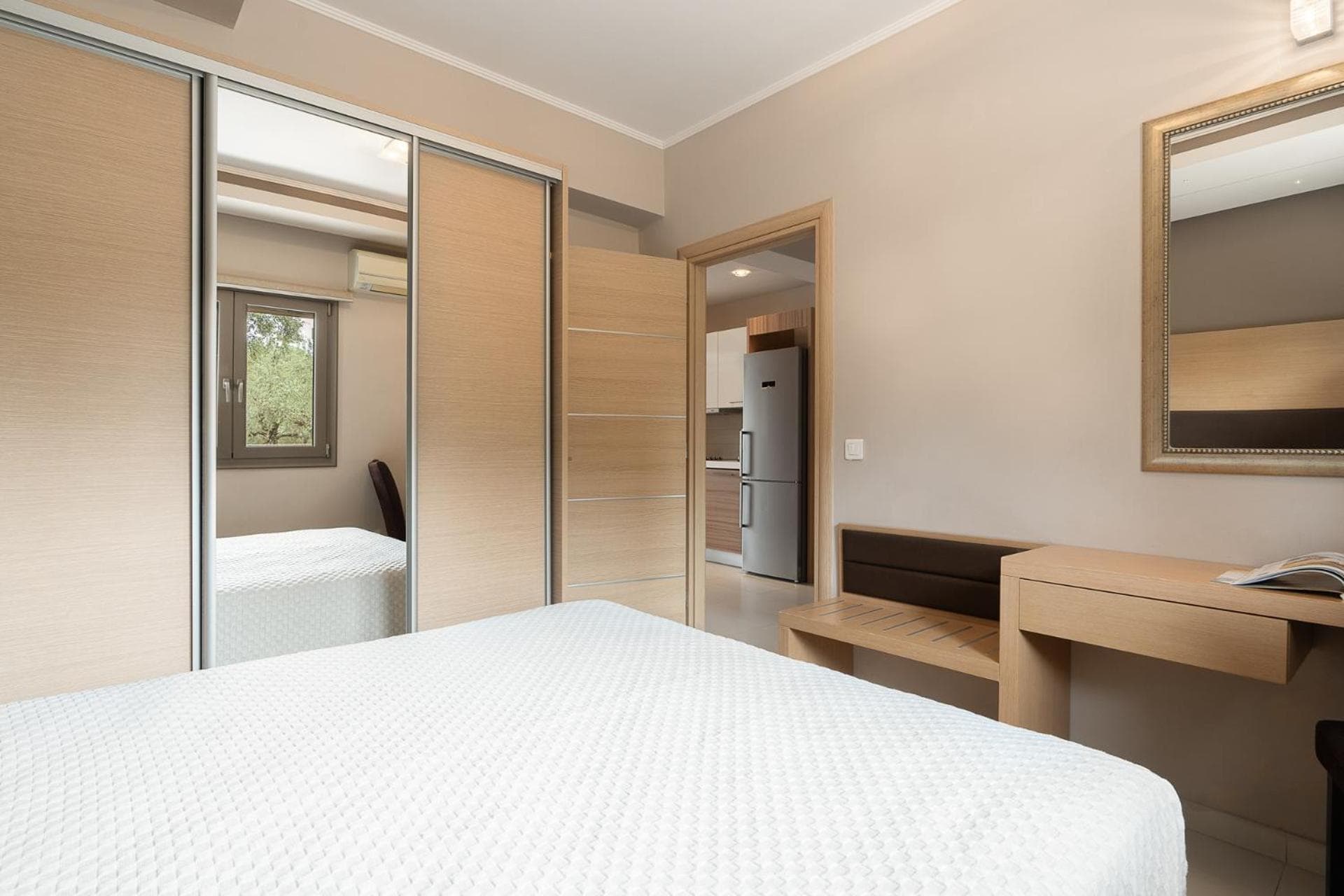 Kymothoe Elite Suites, Tsilivi, photo 3
