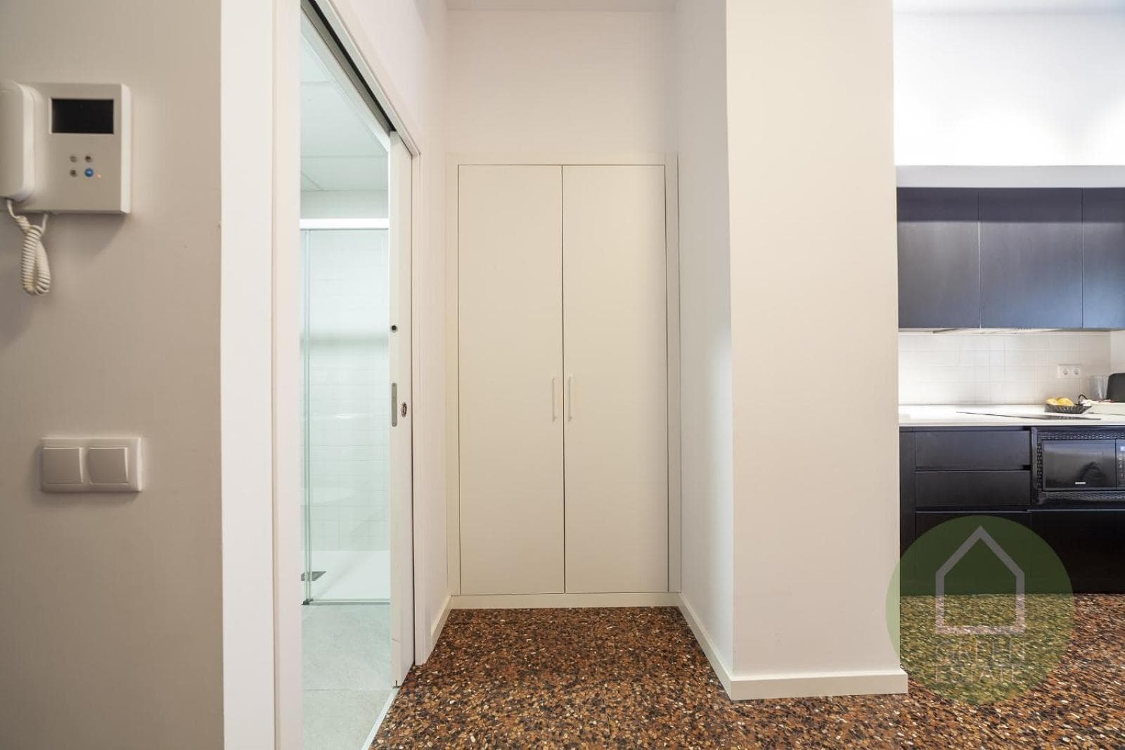 Apartahotel Espai Verd Benimaclet, Valencia, photo 3