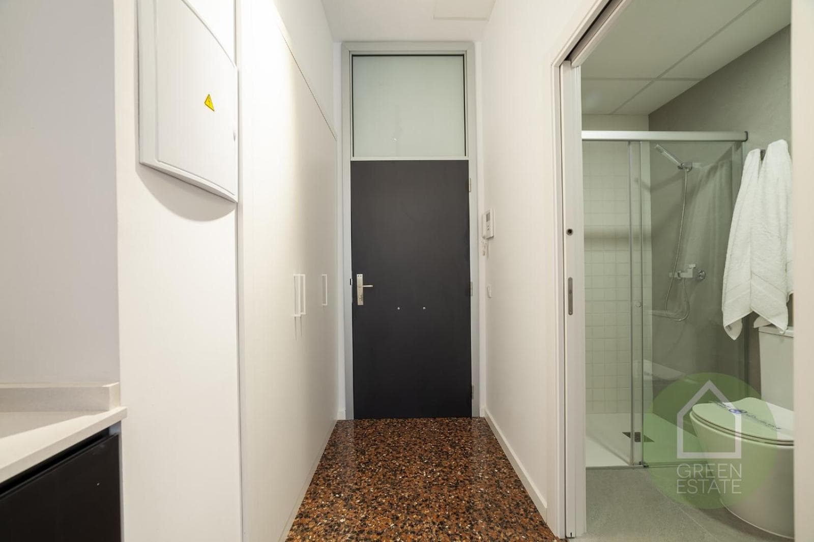 Apartahotel Espai Verd Benimaclet, Valencia, photo 2