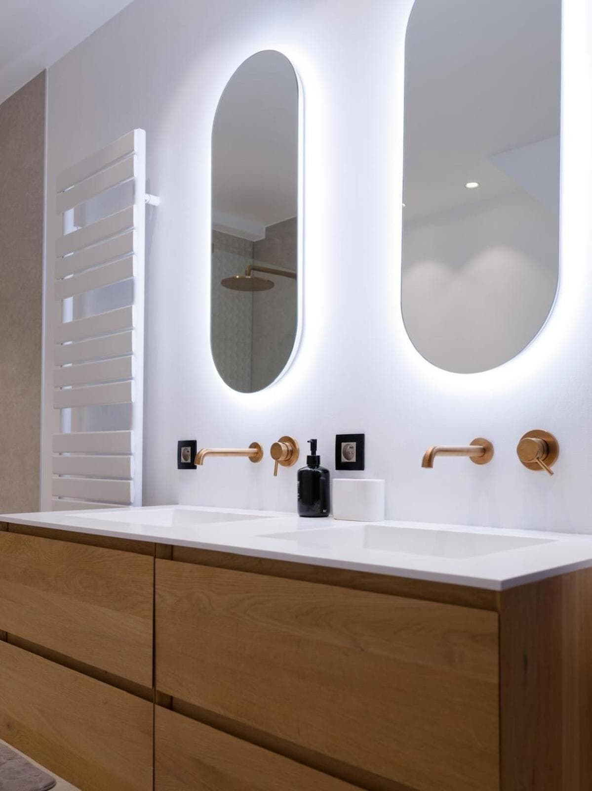 Les Terrasses de Sainte Waudru, Mons, photo 2
