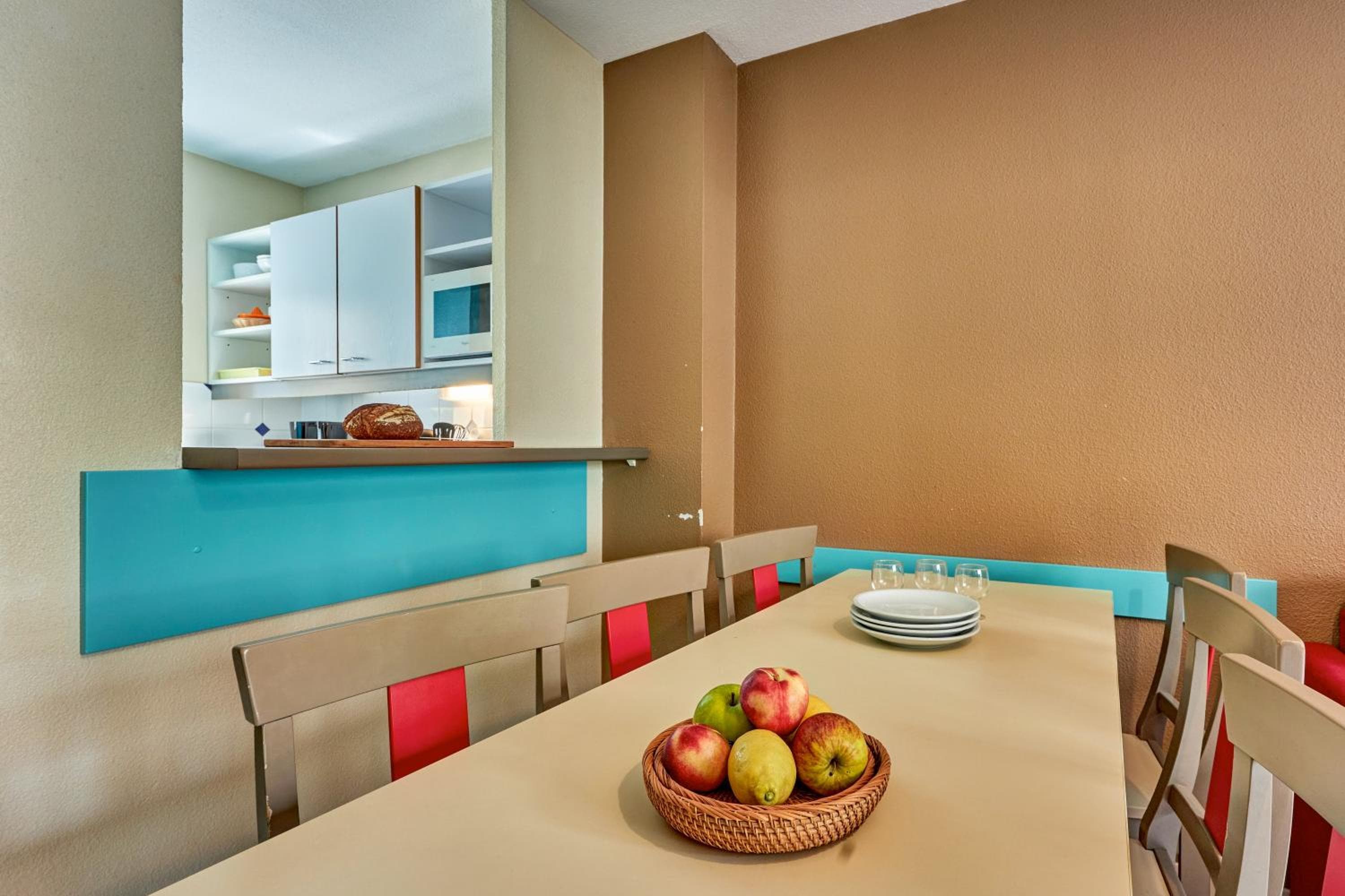 Residence Pierre & Vacances Port Guillaume, Dives-sur-Mer, photo 6