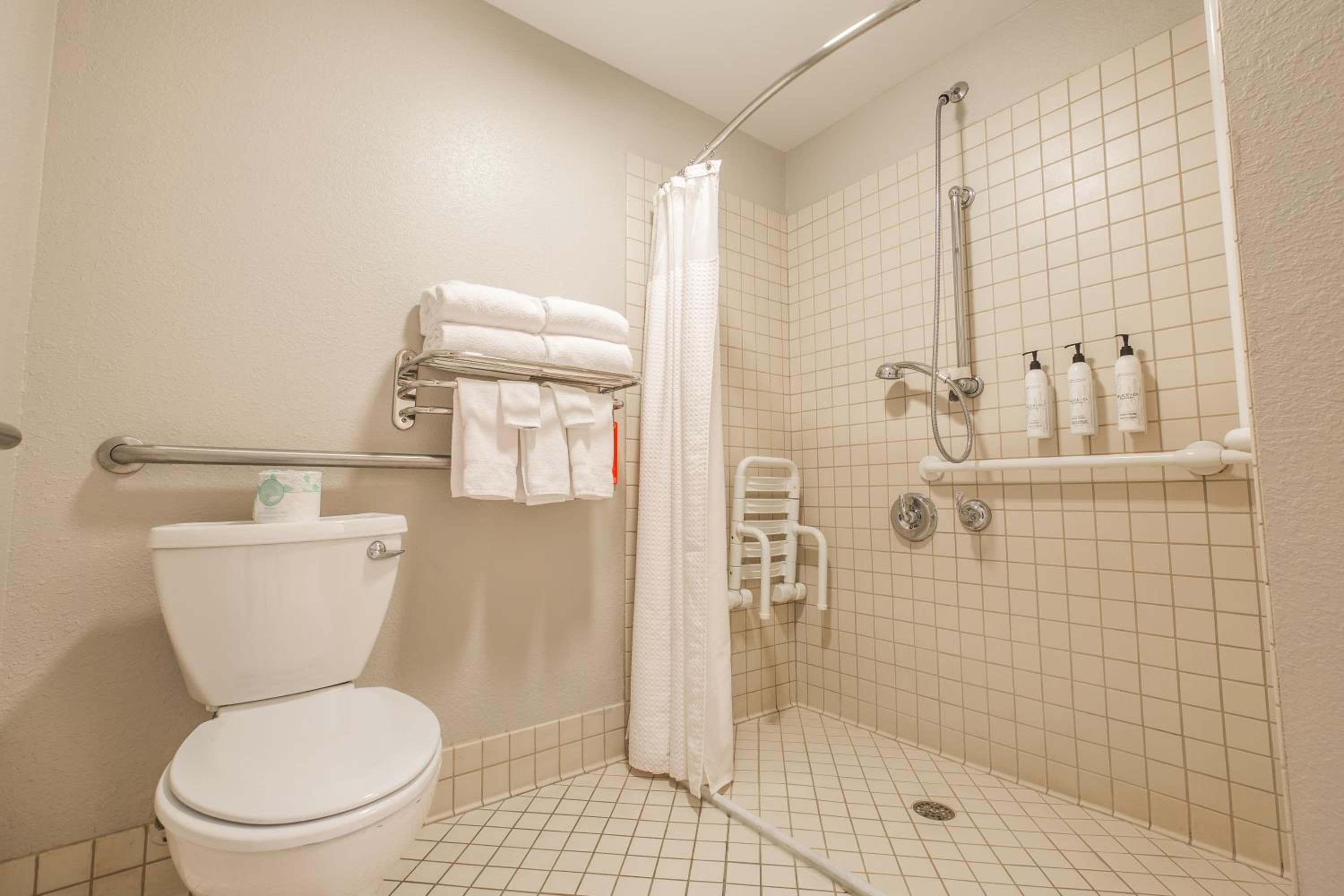 TownePlace Suites by Marriott Gilford, Gilford, photo 6