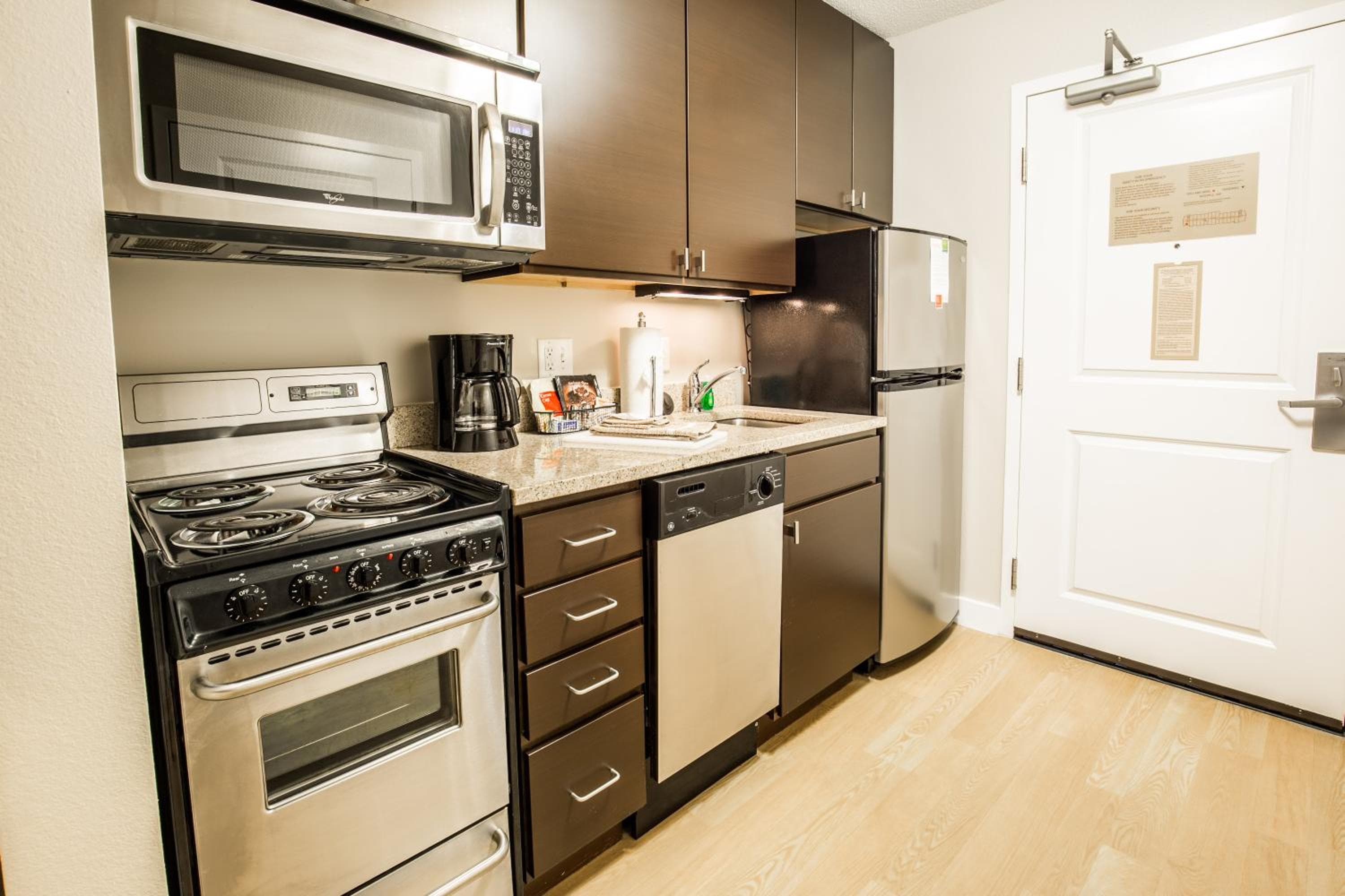 TownePlace Suites by Marriott Gilford, Gilford, photo 4