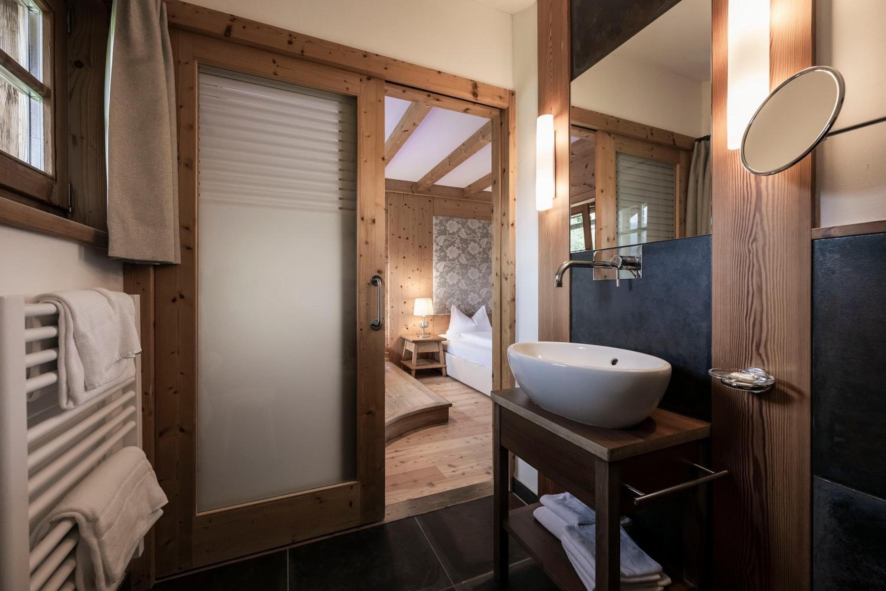 Post Alpina - Family Chalets Dolomites, San Candido, photo 5