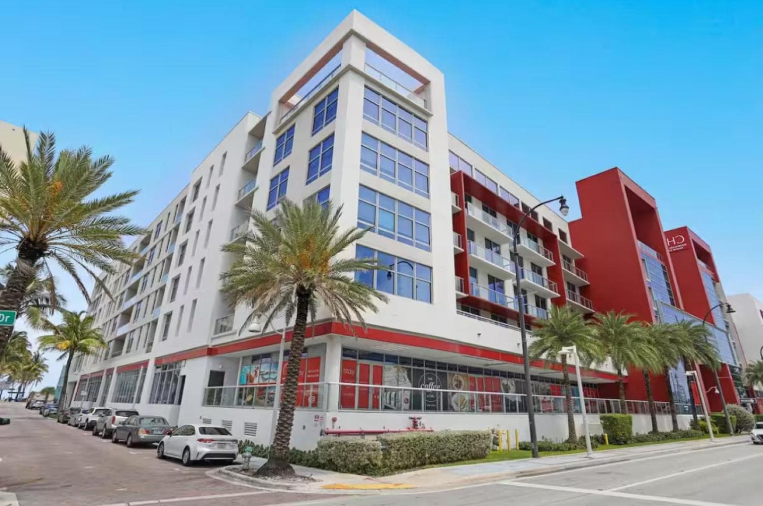 Global Rent Apart - Costa Hollywood, Hollywood