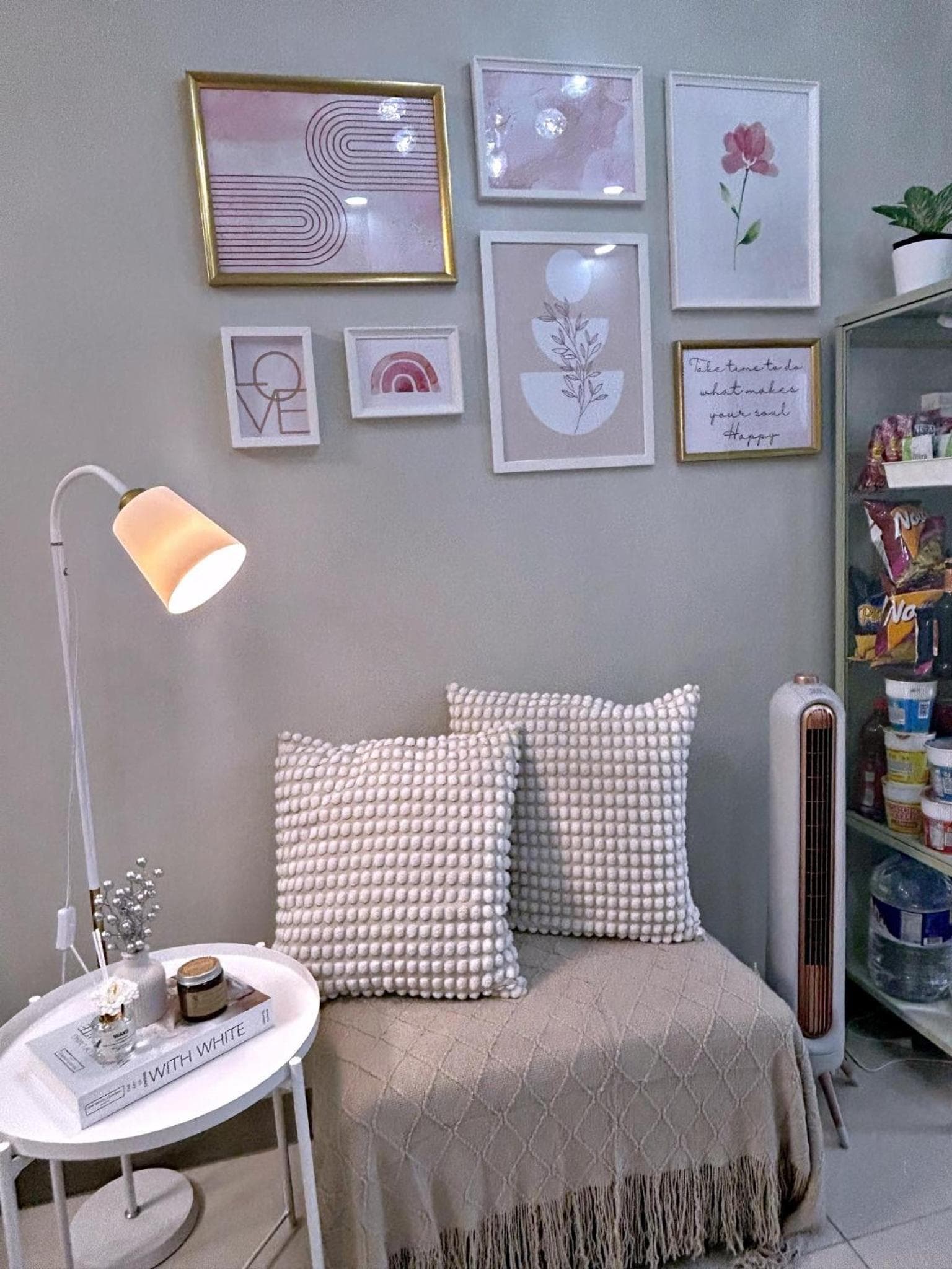 Cozypura Staycation near MOA, Airport , with free fast WIFI, Netflix and pay parking, Manila, photo 6