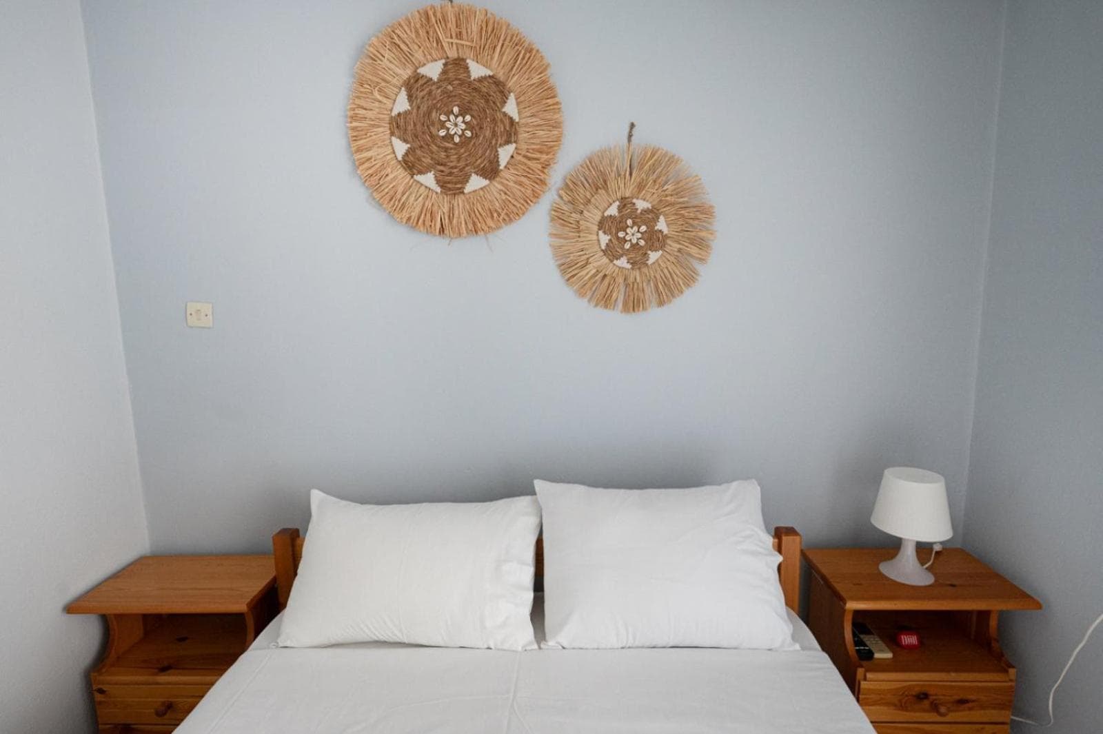 Vassia's B rooms, Poros, photo 2
