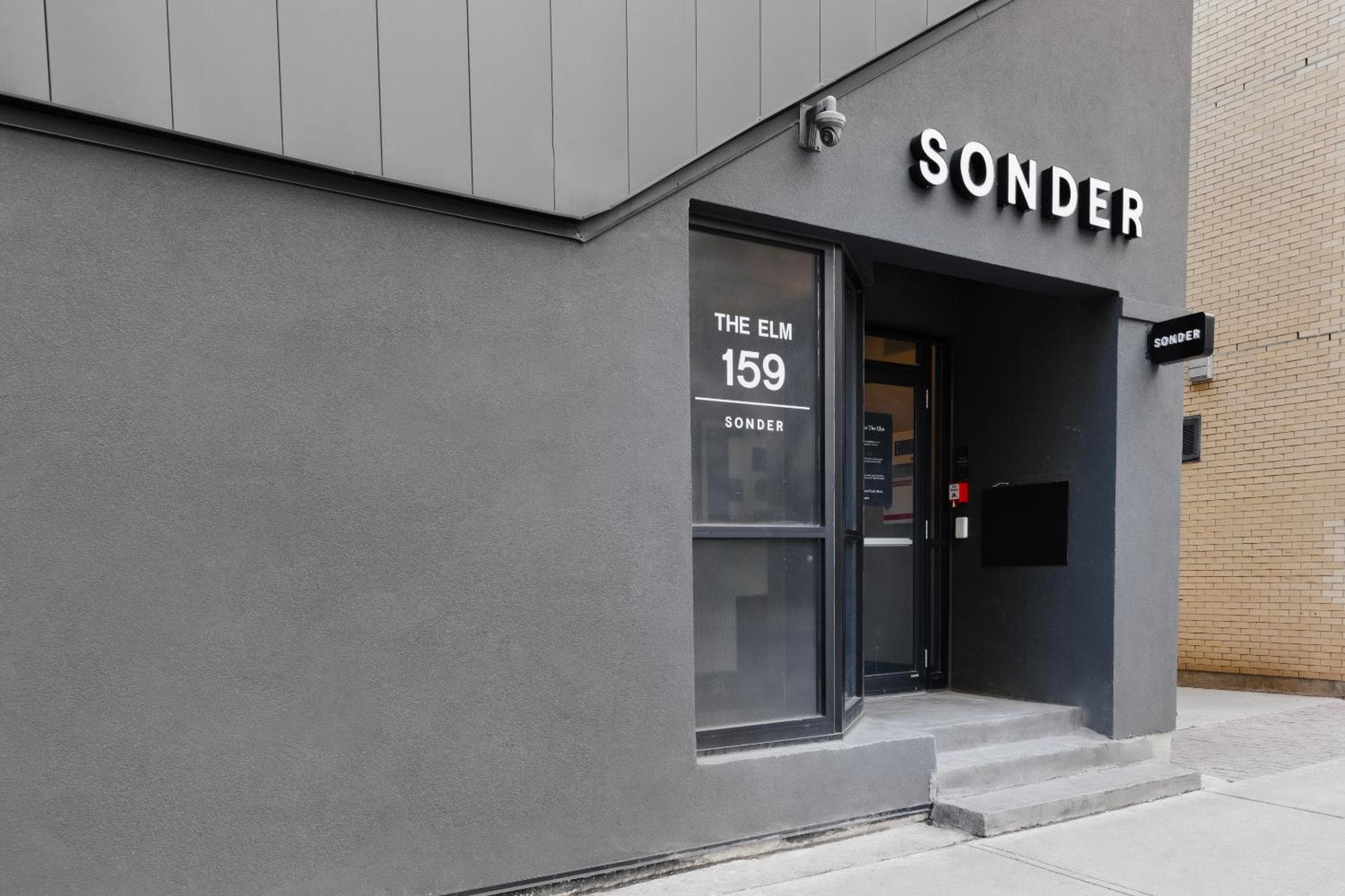 Sonder The Elm, Toronto